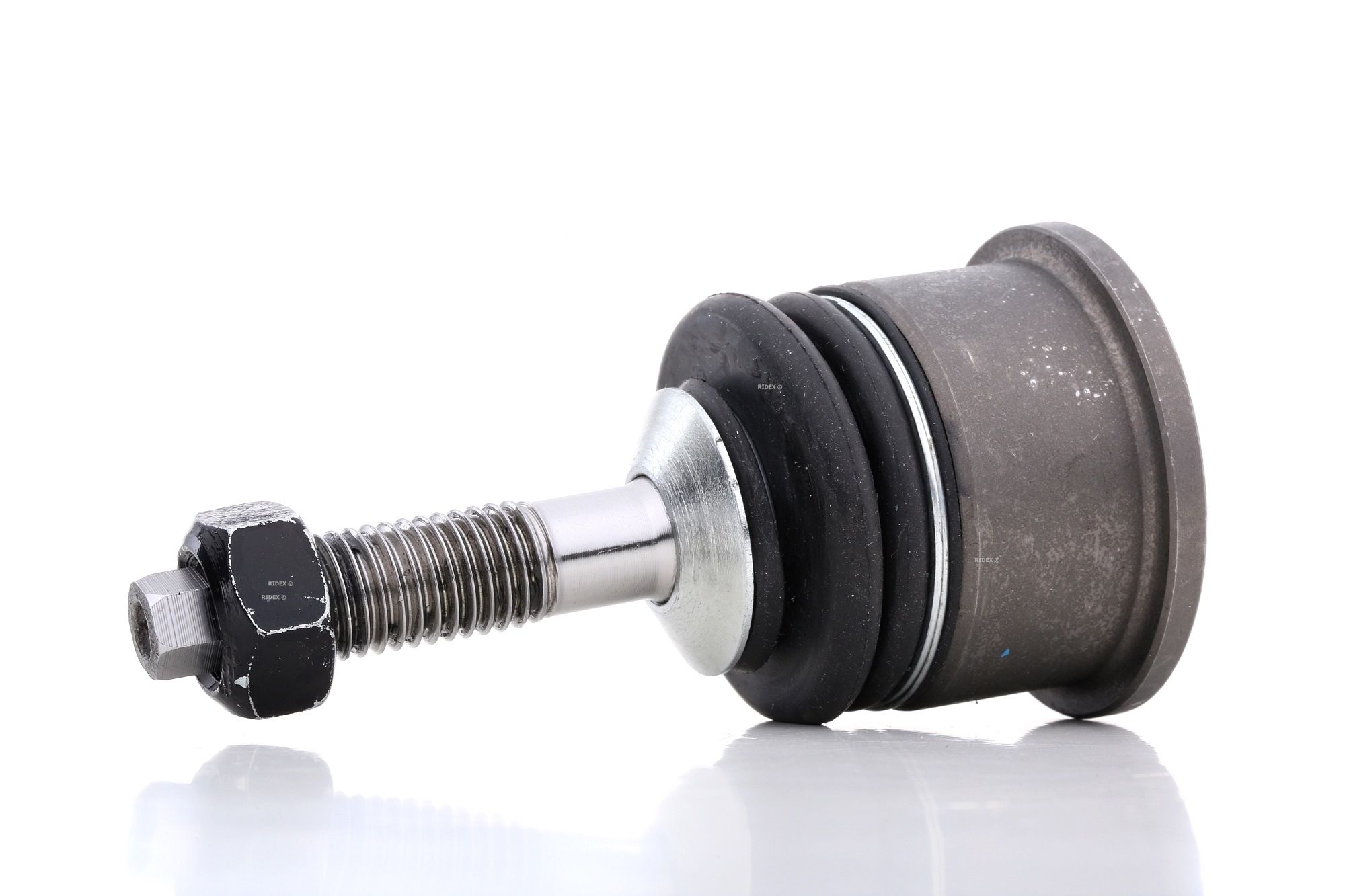 RIDEX Rotule De Suspension 2462S0214 Rotule Inferieur,Rotule De Triangle JAGUAR,S-TYPE CCX