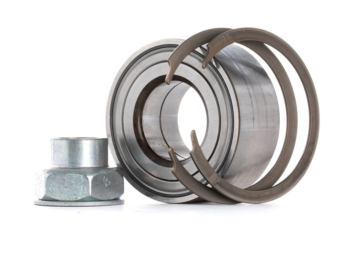Cjto SKF vkba 6537