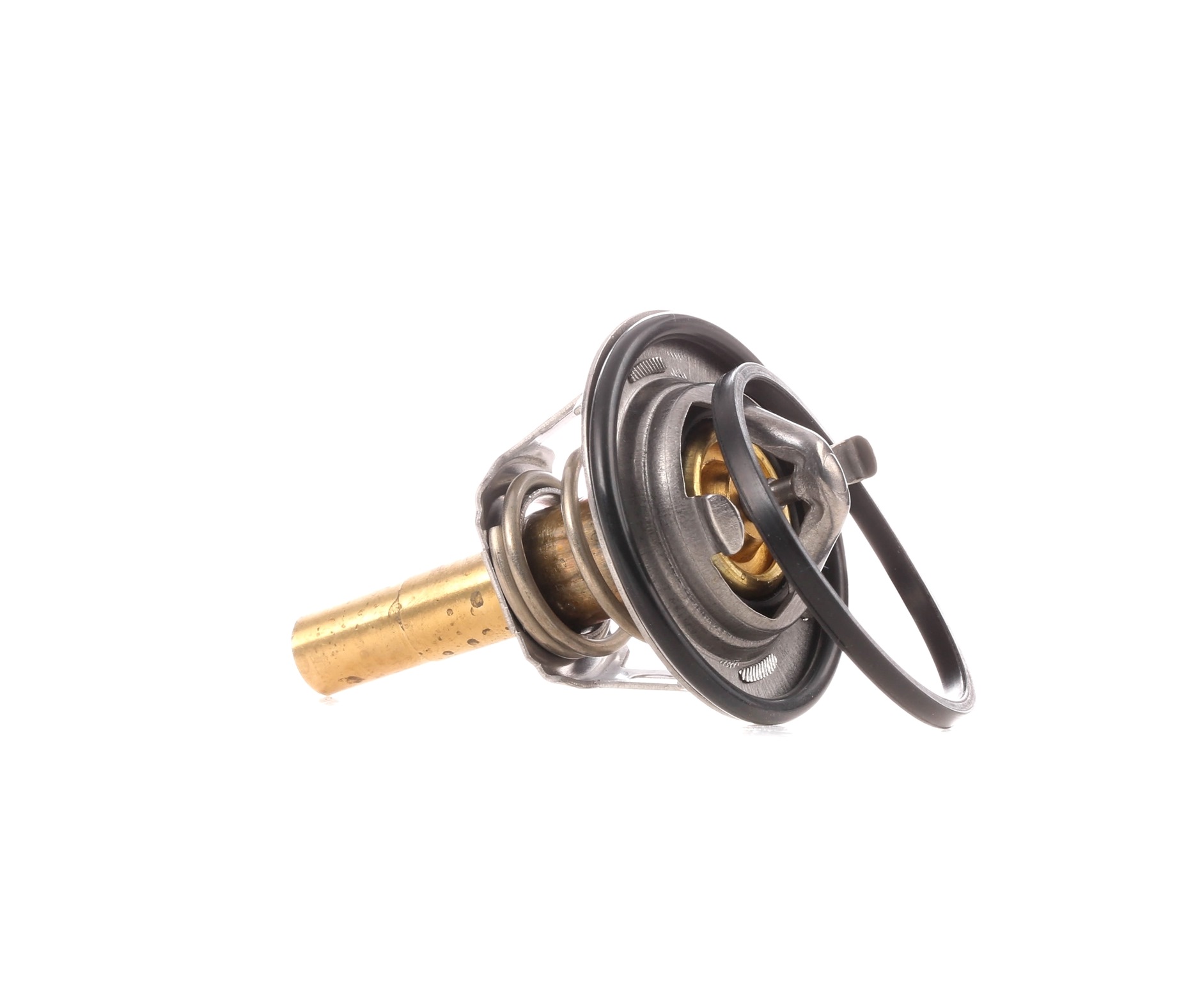 RIDEX Thermostat 316T0066 Calorstat,Thermostat d'Eau MERCEDES-BENZ,CLASE C W203,CLASE E W211,CLASE C