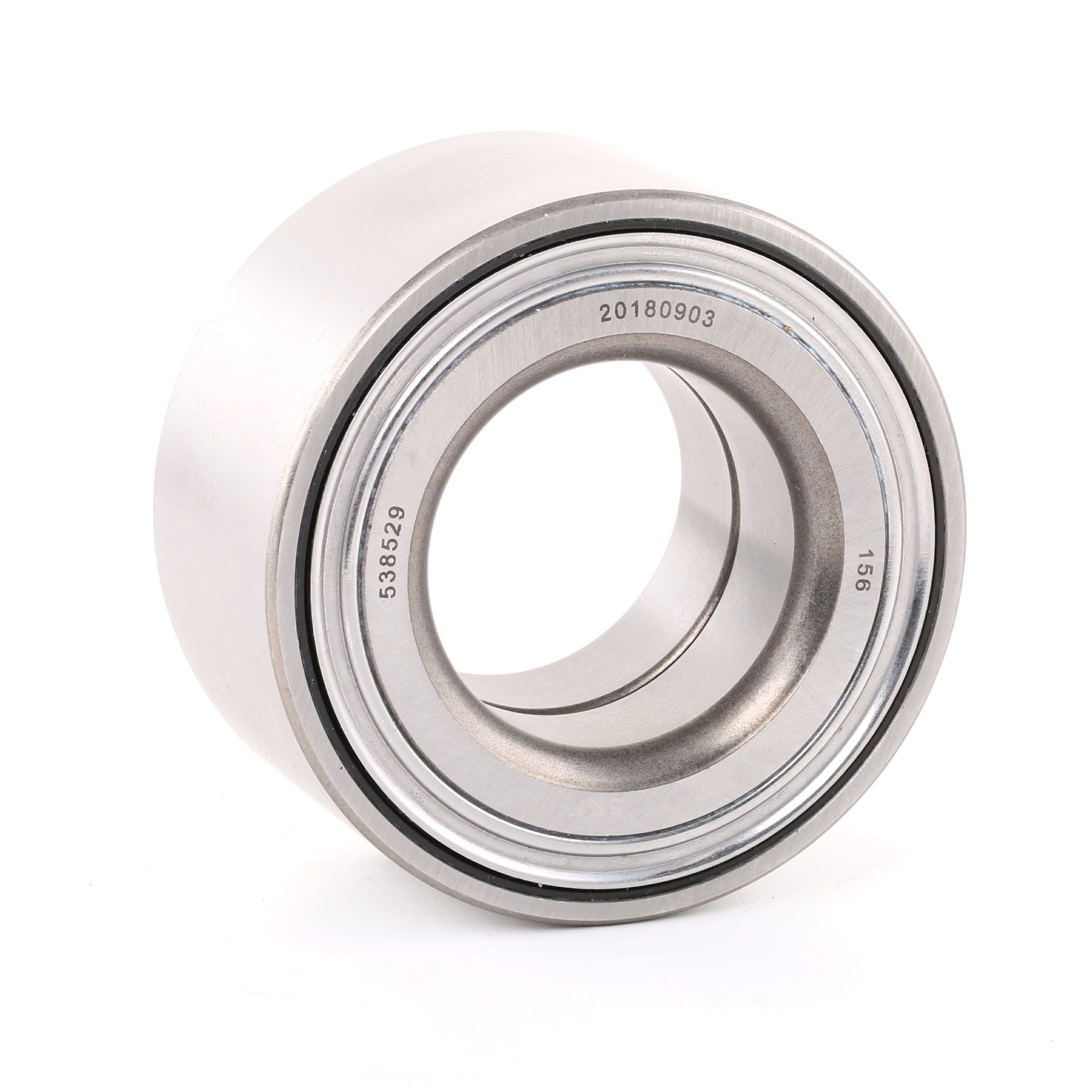 SKF Kit De Roulement De Roue VKBA 6575 Jeu de roulements de roue FIAT,PEUGEOT,TOYOTA,SCUDO 270_,SCUD