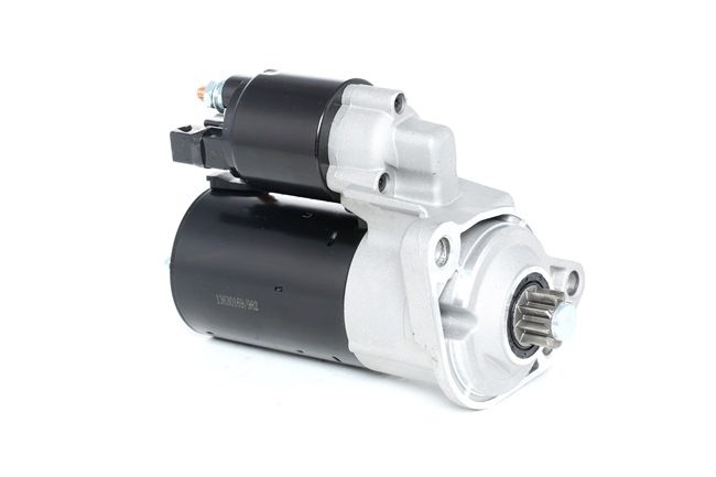 RIDEX Starter 2S0019
