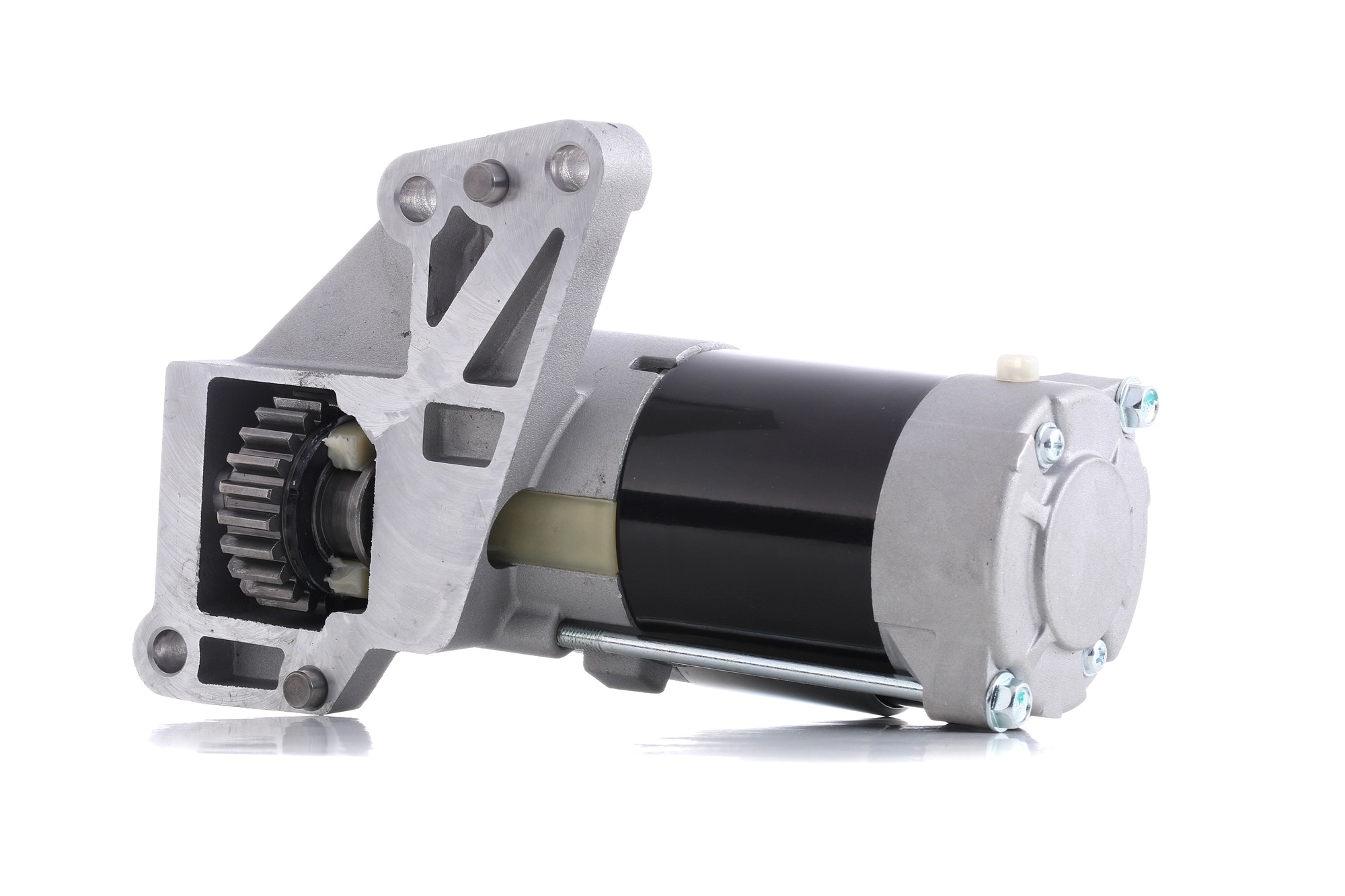 RIDEX Démarreur 2S0024 Starter MERCEDES-BENZ,DODGE,JEEP,CLASE GLK X204,CALIBER,JOURNEY,AVENGER,COMPA