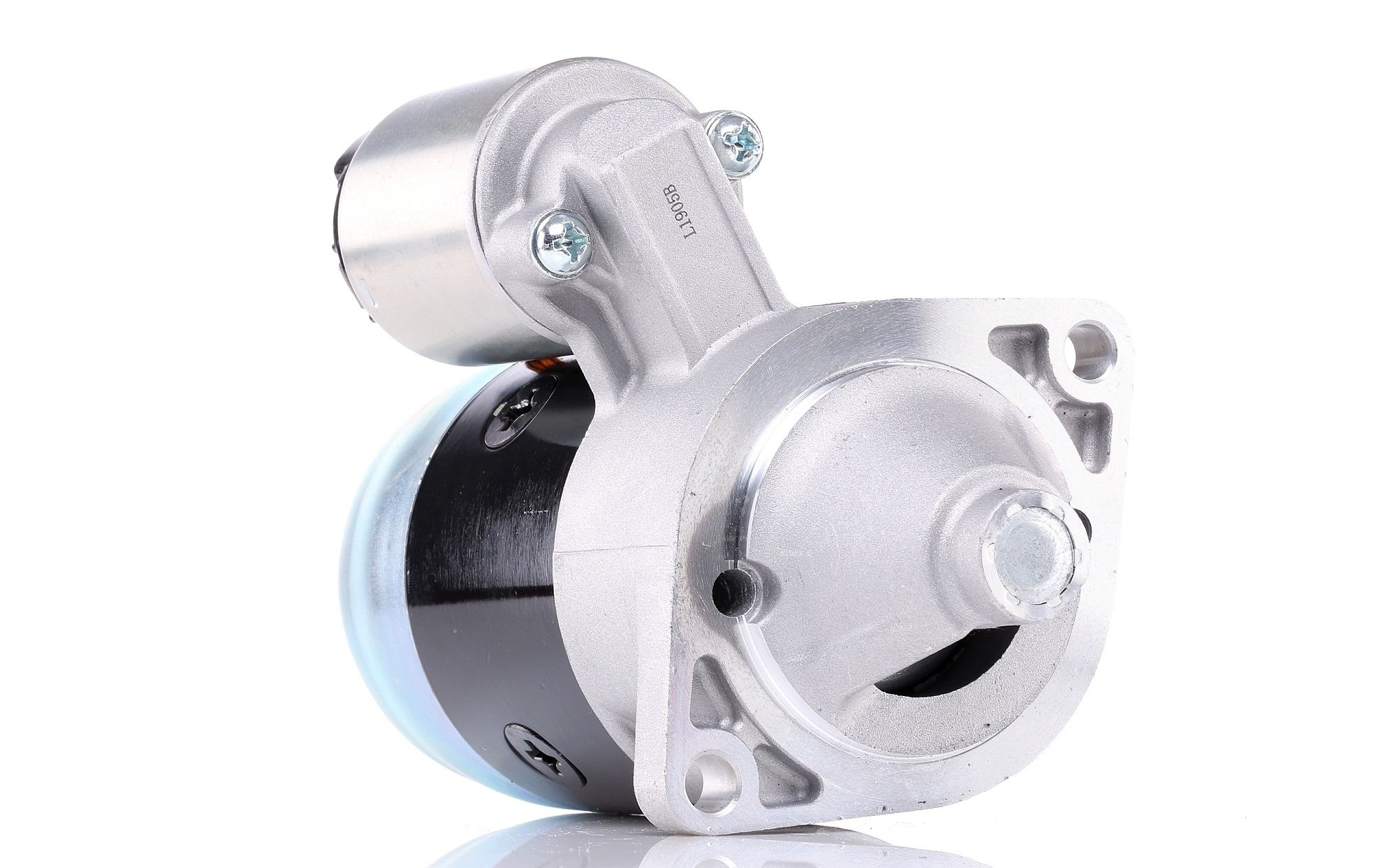 RIDEX Démarreur 2S0031 Starter SUZUKI,SANTANA,GRAND VITARA I FT,SAMURAI SJ,VITARA ET, TA,JIMNY FJ,GR