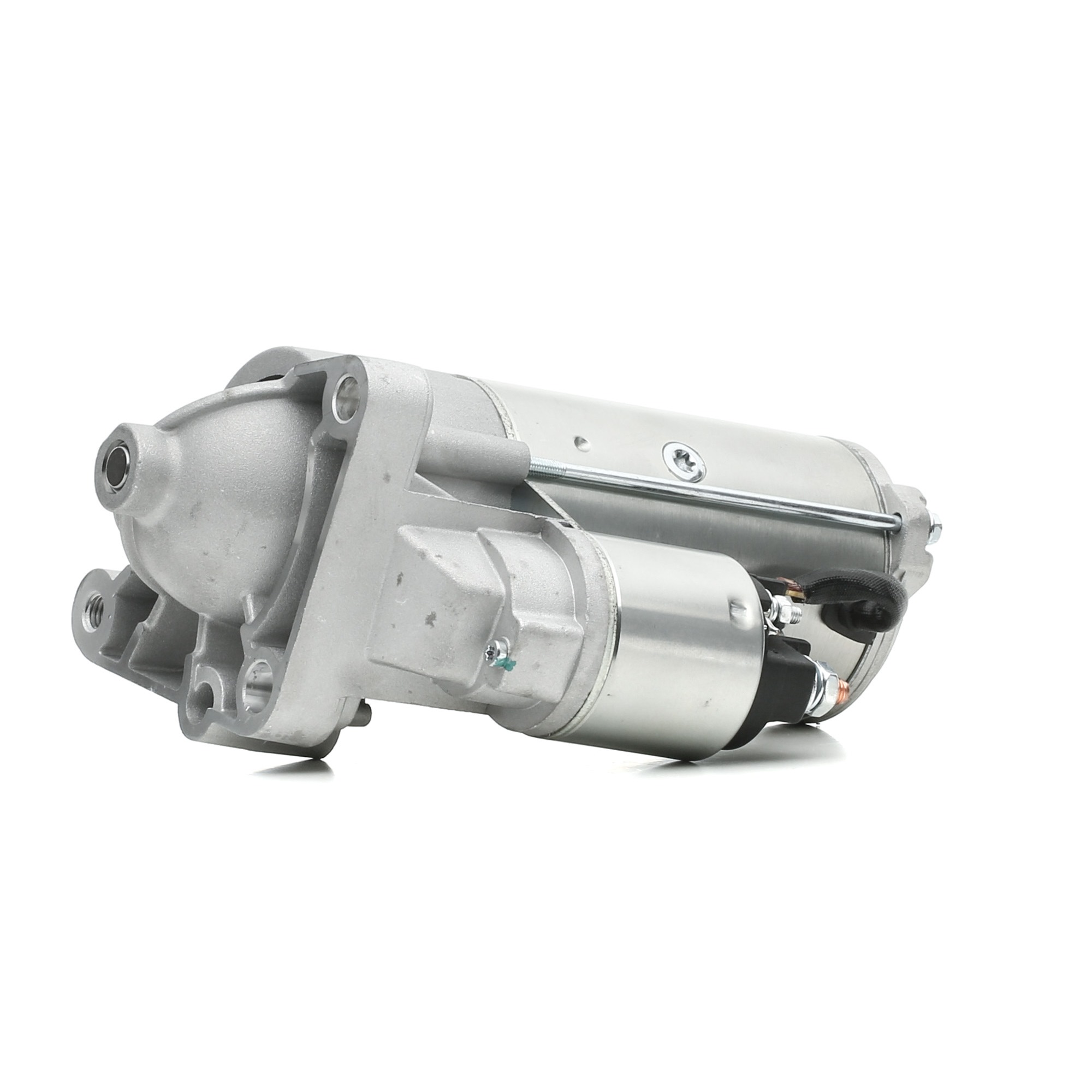 RIDEX Démarreur 2S0047 Starter NISSAN,RENAULT,VOLVO,PRIMASTAR Furgón X83,PRIMASTAR Autobús X83,INTER