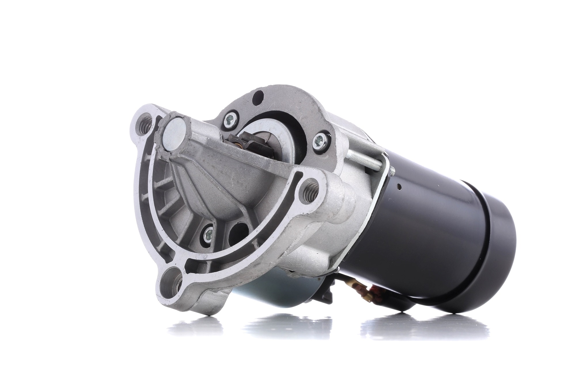 RIDEX Démarreur 2S0057 Starter FIAT,LANCIA,PEUGEOT,MULTIPLA 186,DUCATO Caja/Chasis 244,DUCATO Caja/C