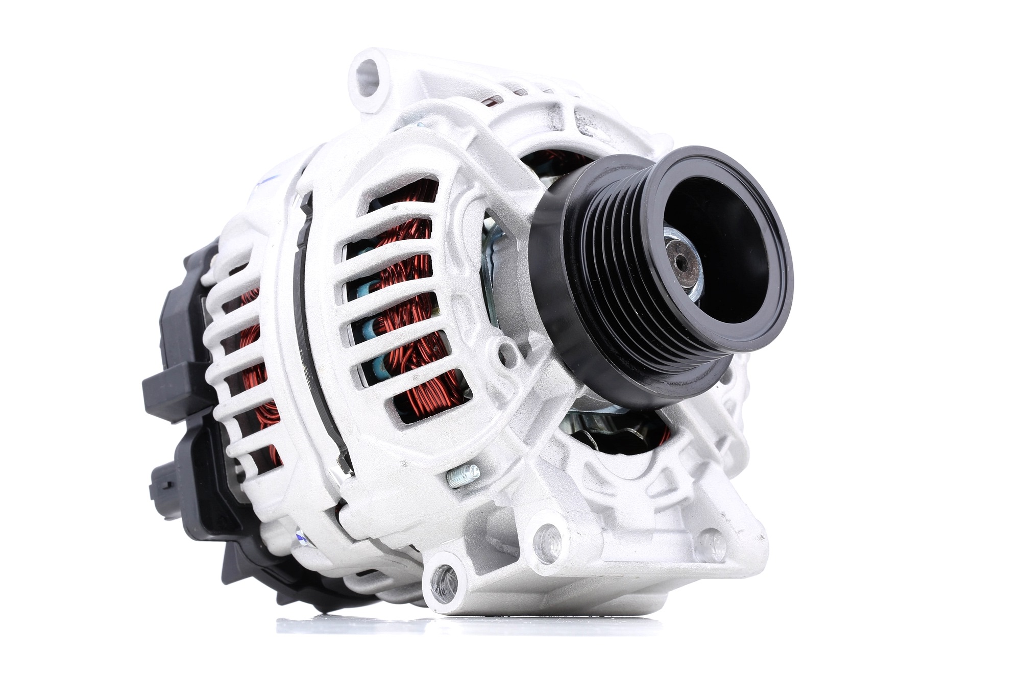 RIDEX Alternateur 4G0065 NISSAN,RENAULT,DACIA,KUBISTAR Furgón X80,KUBISTAR X76,CLIO II BB0/1/2_, CB0