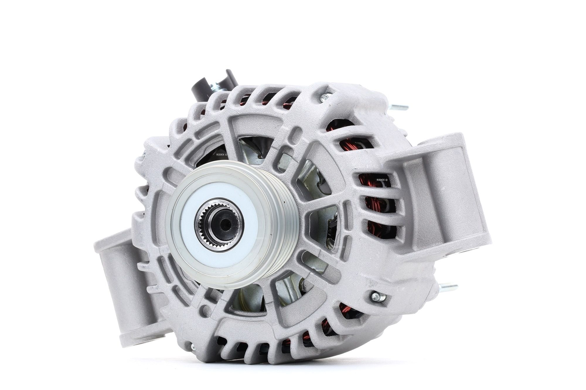 RIDEX Alternateur 4G0068 FORD,MONDEO III B5Y,MONDEO III Ranchera familiar BWY,MONDEO III Sedán B4Y