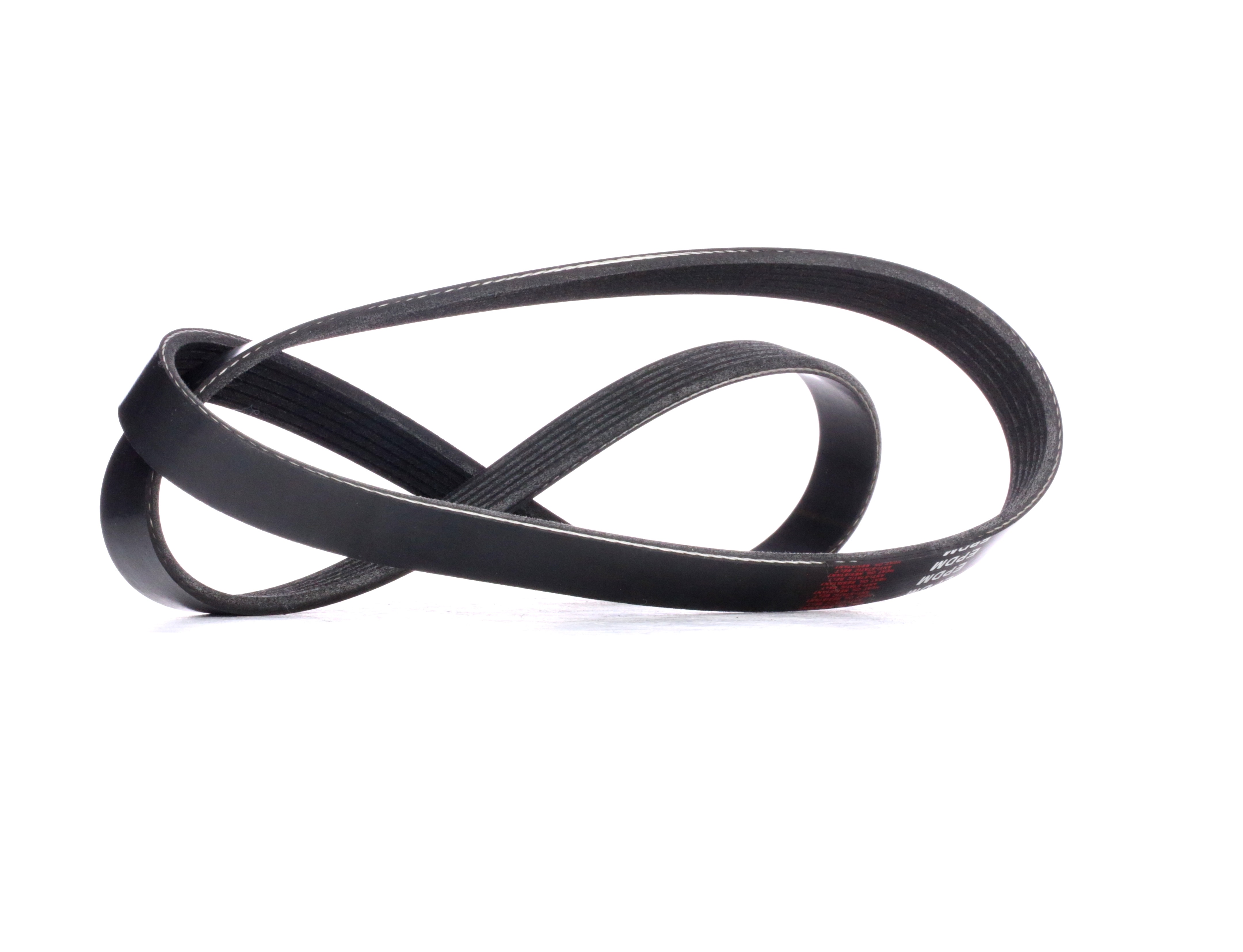 RIDEX Courroie Trapézoïdale à Nervures 305P0341 FIAT,PEUGEOT,FORD,PUNTO 188,PUNTO Van 188AX,EXPERT F