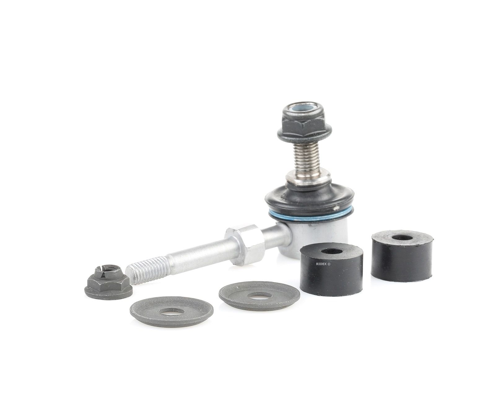 RIDEX Biellette De Barre Stabilisatrice 3229S0393 Biellette De Suspension,Entretoise/tige, stabilisa