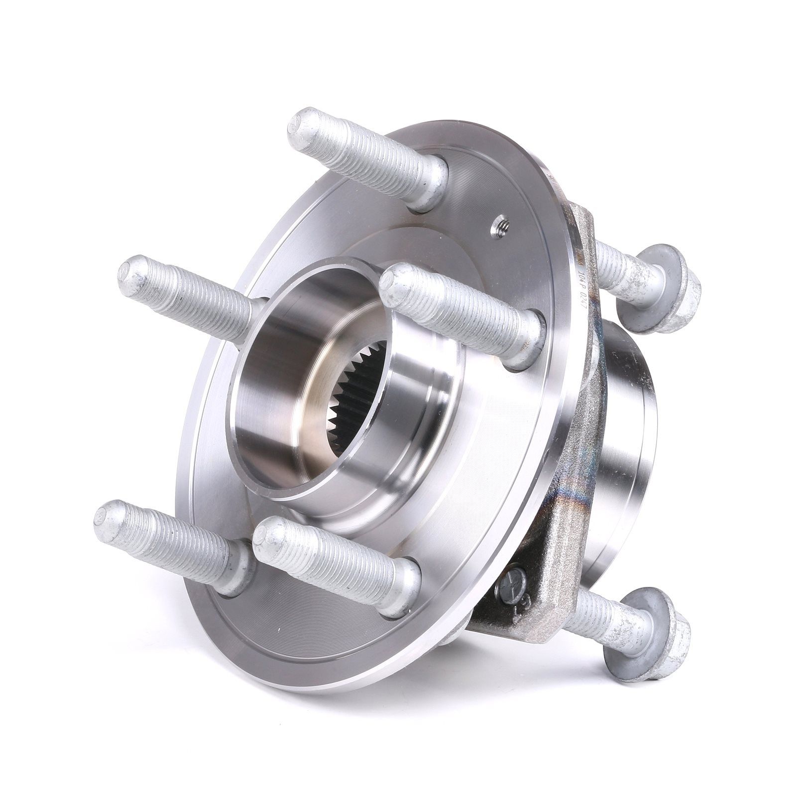 SKF Kit De Roulement De Roue VKBA 6667 Jeu de roulements de roue SAAB,OPEL,CHEVROLET,9-5 YS3G,INSIGN