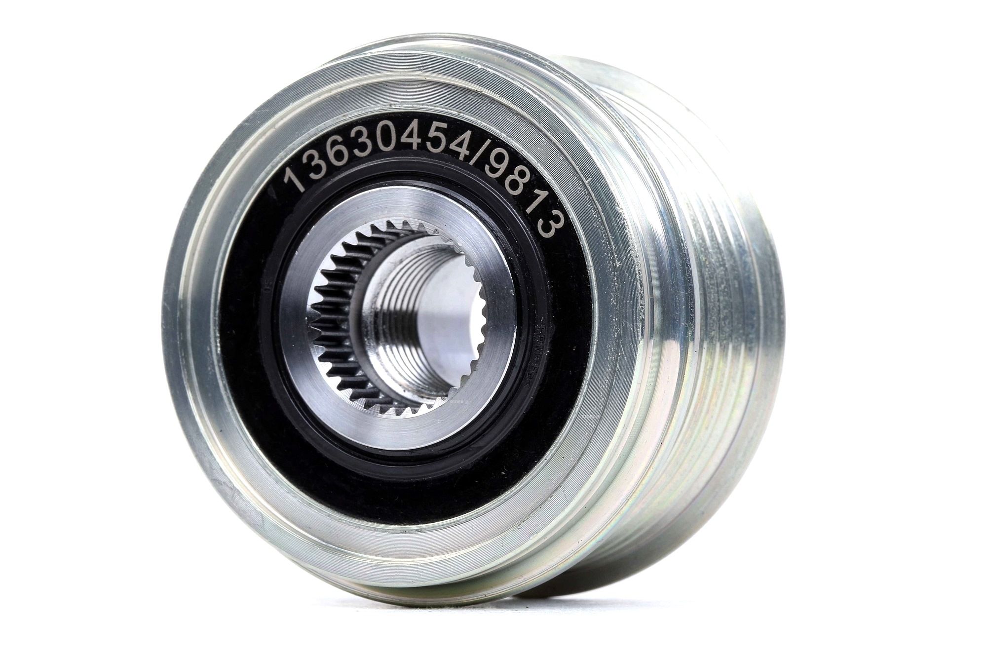 RIDEX Poulie d'Alternateur 1390F0018 Poulie roue libre, alternateur FIAT,BMW,LANCIA,PUNTO 188,GRANDE