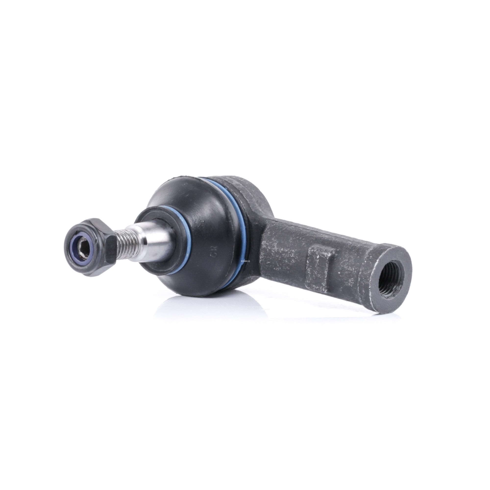 RIDEX Rotule De Direction 914T0324 Rotule de barre de connexion SMART,MITSUBISHI,FORFOUR 454,COLT VI