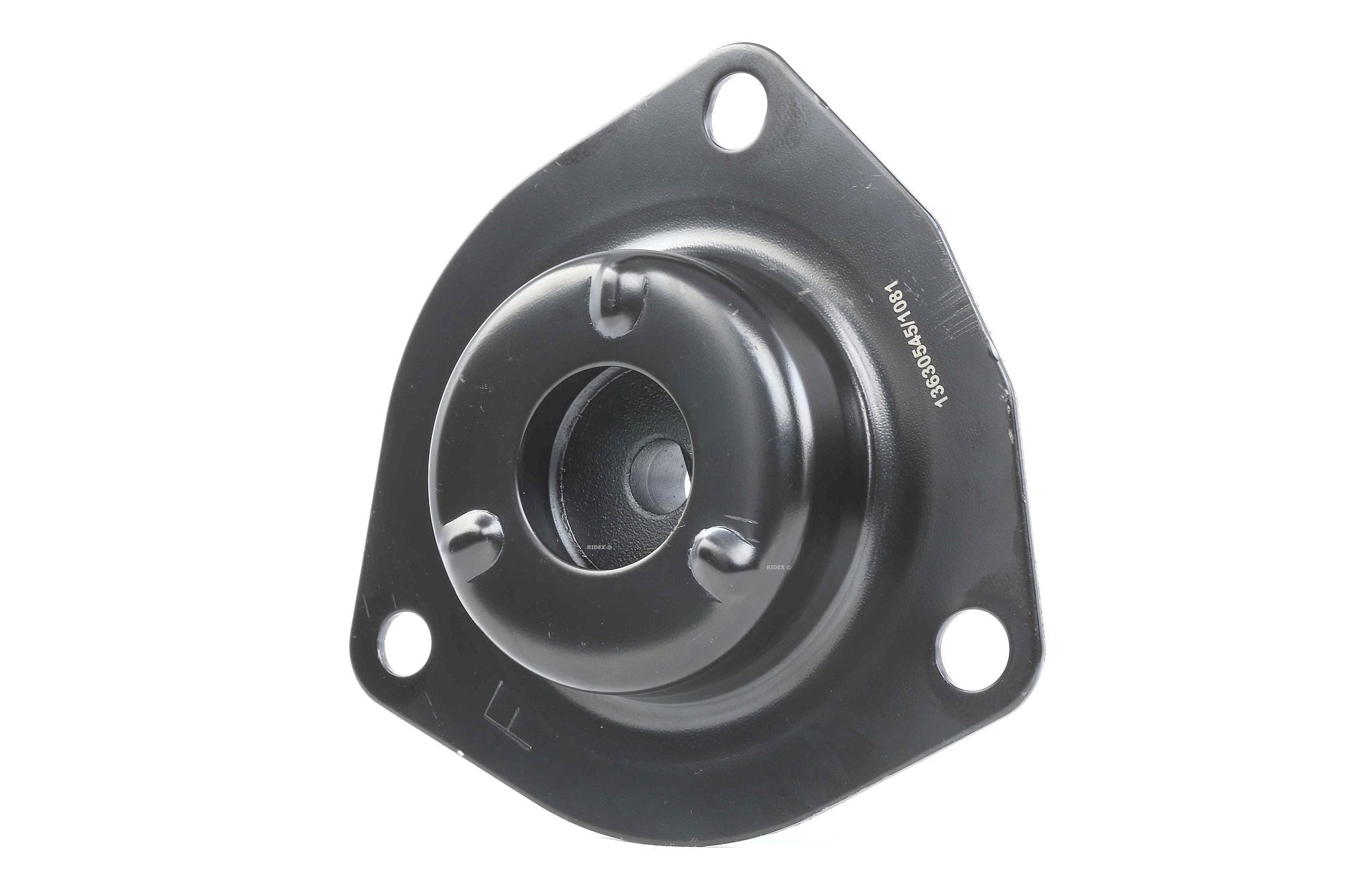 RIDEX Coupelle d'Amortisseur Tete d'Amortisseur 1180S0174 Semelle d'Amortisseur,Coupelle De Suspensi