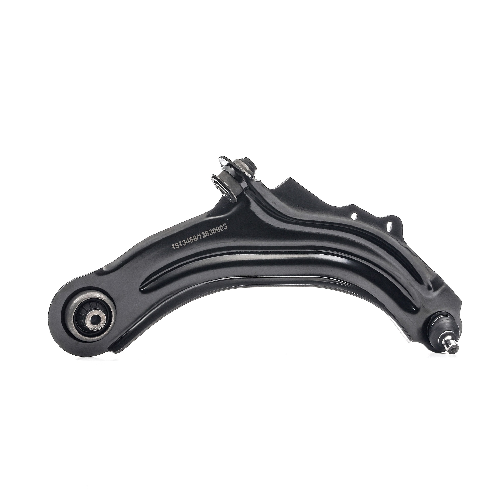 RIDEX Triangle De Suspension 273C0622 Bras De Suspension,Triangle De Direction RENAULT,MEGANE II BM0