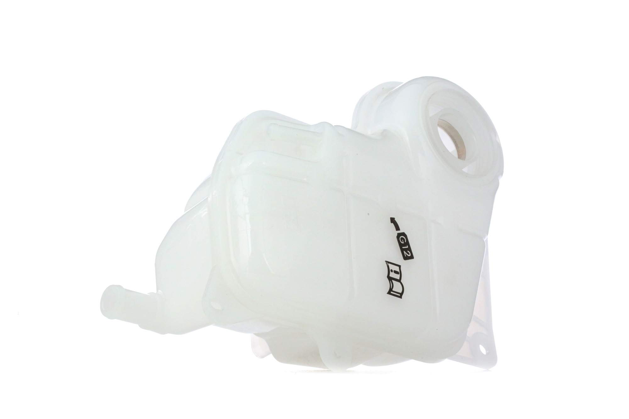 RIDEX Vase d'Expansion 397E0011 Vase d'expansion, liquide de refroidissement VW,SKODA,AUDI,PASSAT 3B