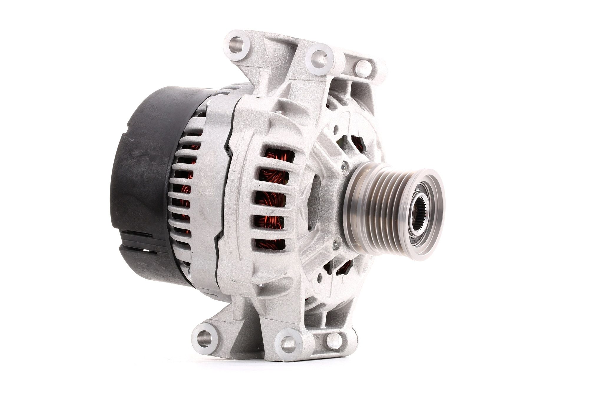 RIDEX Alternateur 4G0092 MERCEDES-BENZ,CLASE C W202,VITO Furgón 638,VITO Autobús 638,SPRINTER 3-t Fu