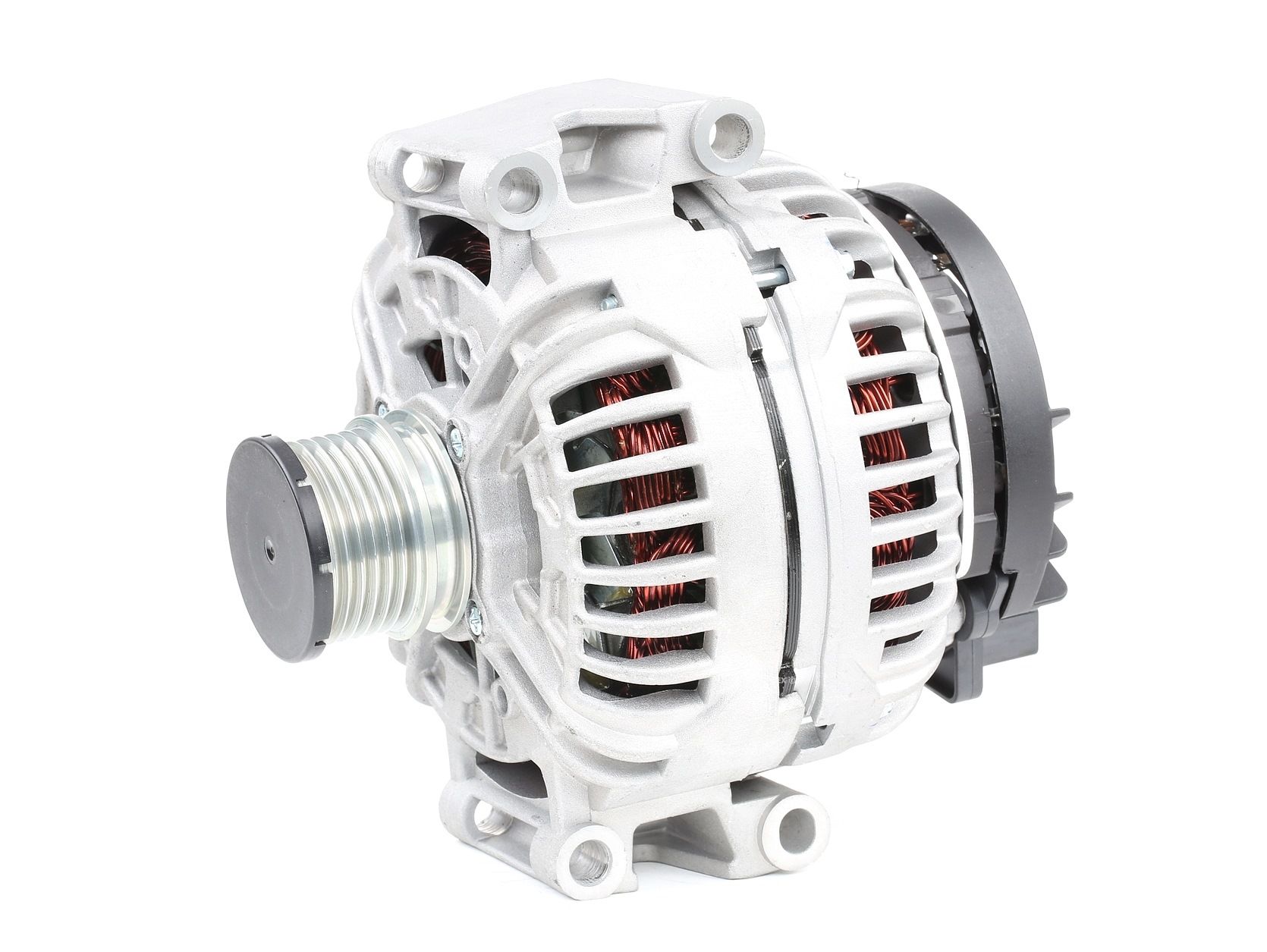 RIDEX Alternateur 4G0093 MERCEDES-BENZ,VITO / MIXTO Furgón W639,VIANO W639,VITO Autobús W639,SPRINTE