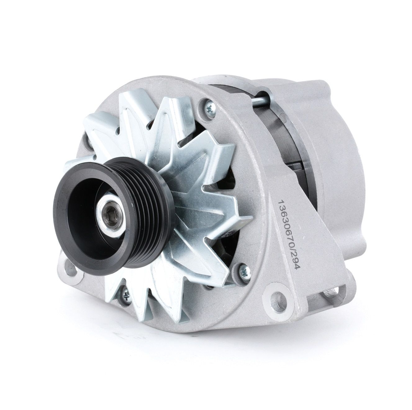 RIDEX Alternateur 4G0097 MERCEDES-BENZ,190 W201,Sedán W124,CLASE E Ranchera familiar S210,CLASE E W1