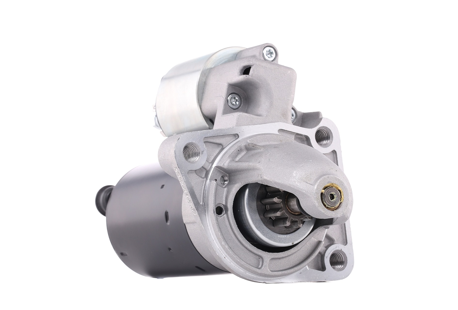 RIDEX Démarreur 2S0073 Starter VOLVO,FORD,MAZDA,V50 MW,C30,S40 II MS,FIESTA V JH_, JD_,FIESTA VI,FOC