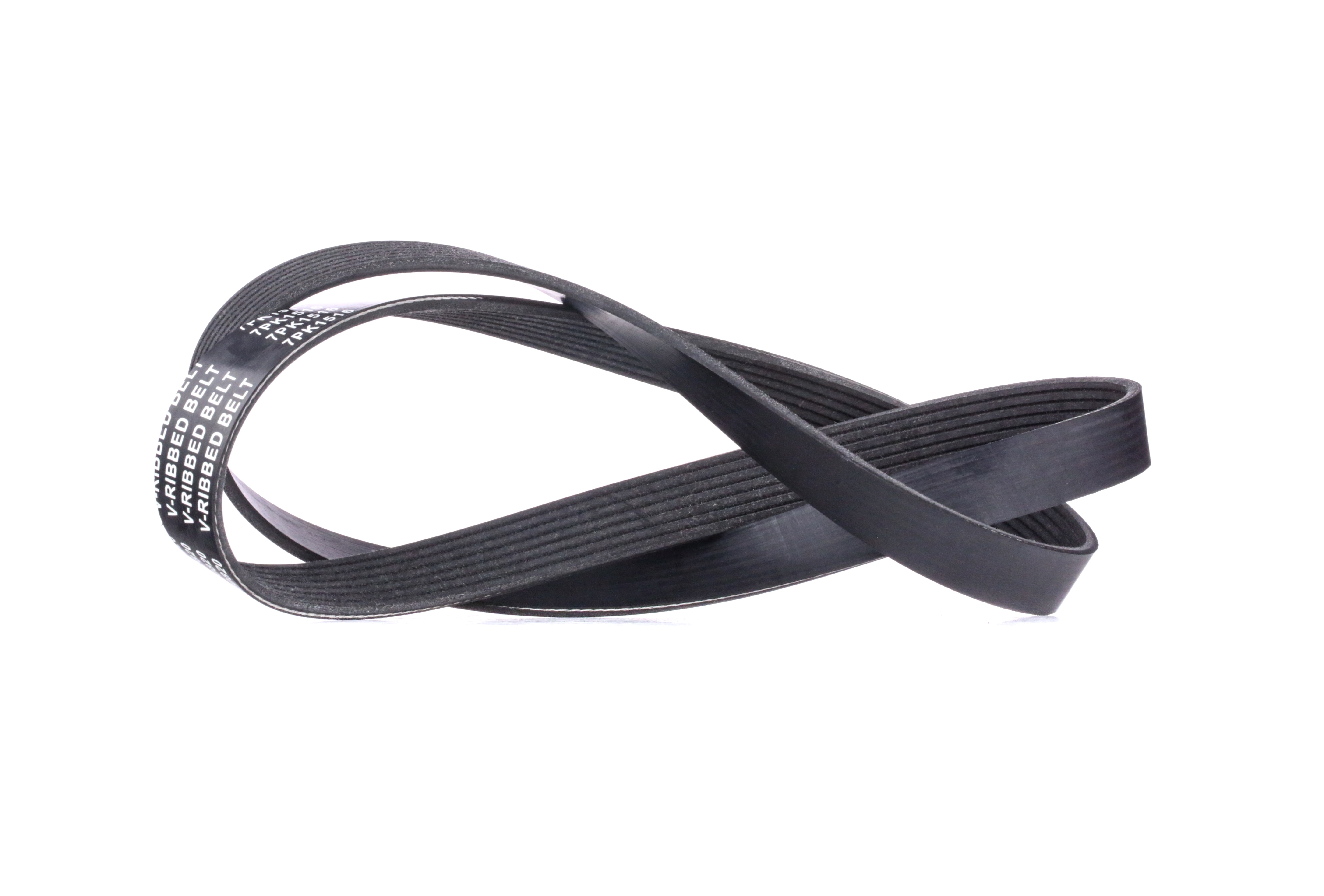 RIDEX Courroie Trapézoïdale à Nervures 305P0389 TOYOTA,HILUX III Pick-up TGN1_, GGN2_, GGN1_, KUN2_,