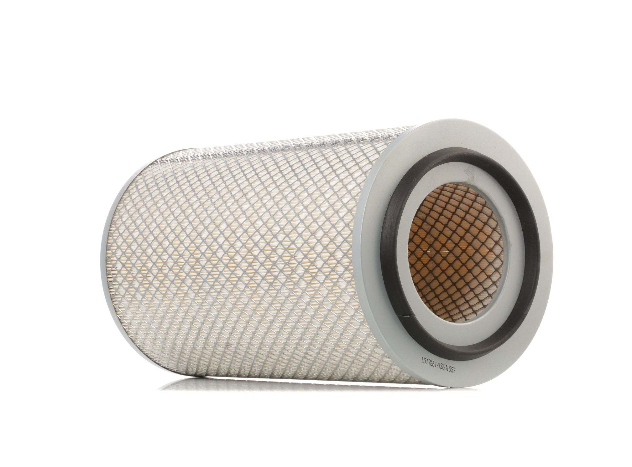 RIDEX Filtre à Air 8A0601 FIAT,NISSAN,MERCEDES-BENZ,Series 180,Series 260,ATLEON,ECO-T,T2/LN1 Furgón