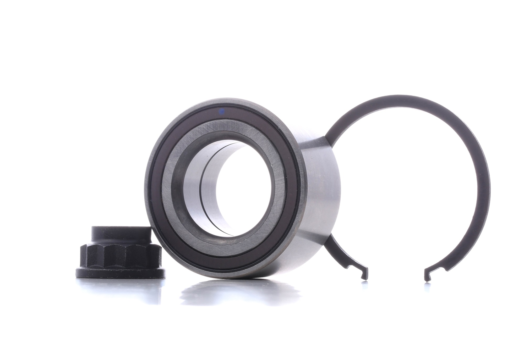 SKF Kit De Roulement De Roue VKBA 6878 Jeu de roulements de roue DAIHATSU,TOYOTA,CHARADE,YARIS SCP9_