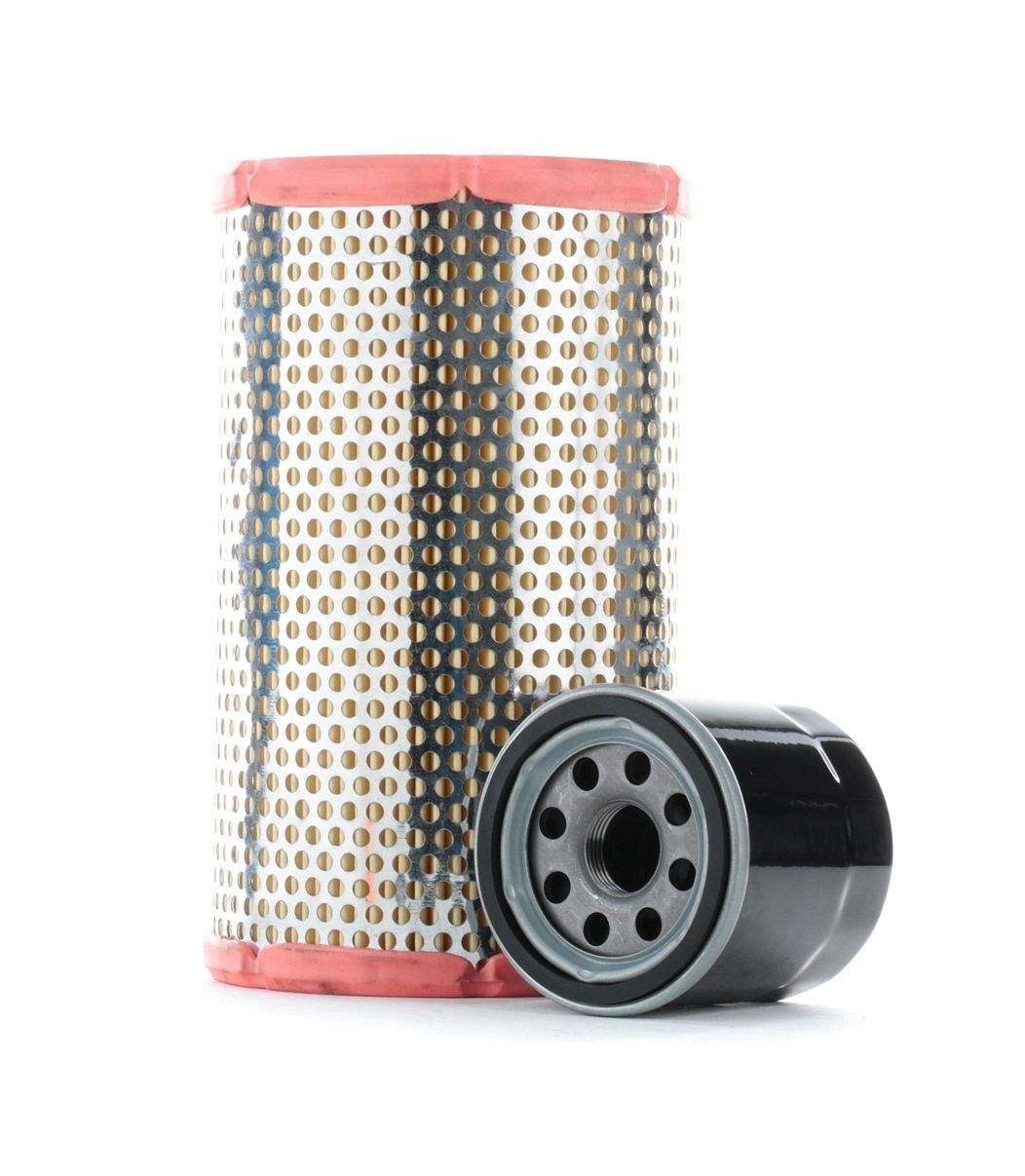 RIDEX Kit de filtres 4055F0019 NISSAN,RENAULT,KUBISTAR Furgón X80,KUBISTAR X76,CLIO II BB0/1/2_, CB0