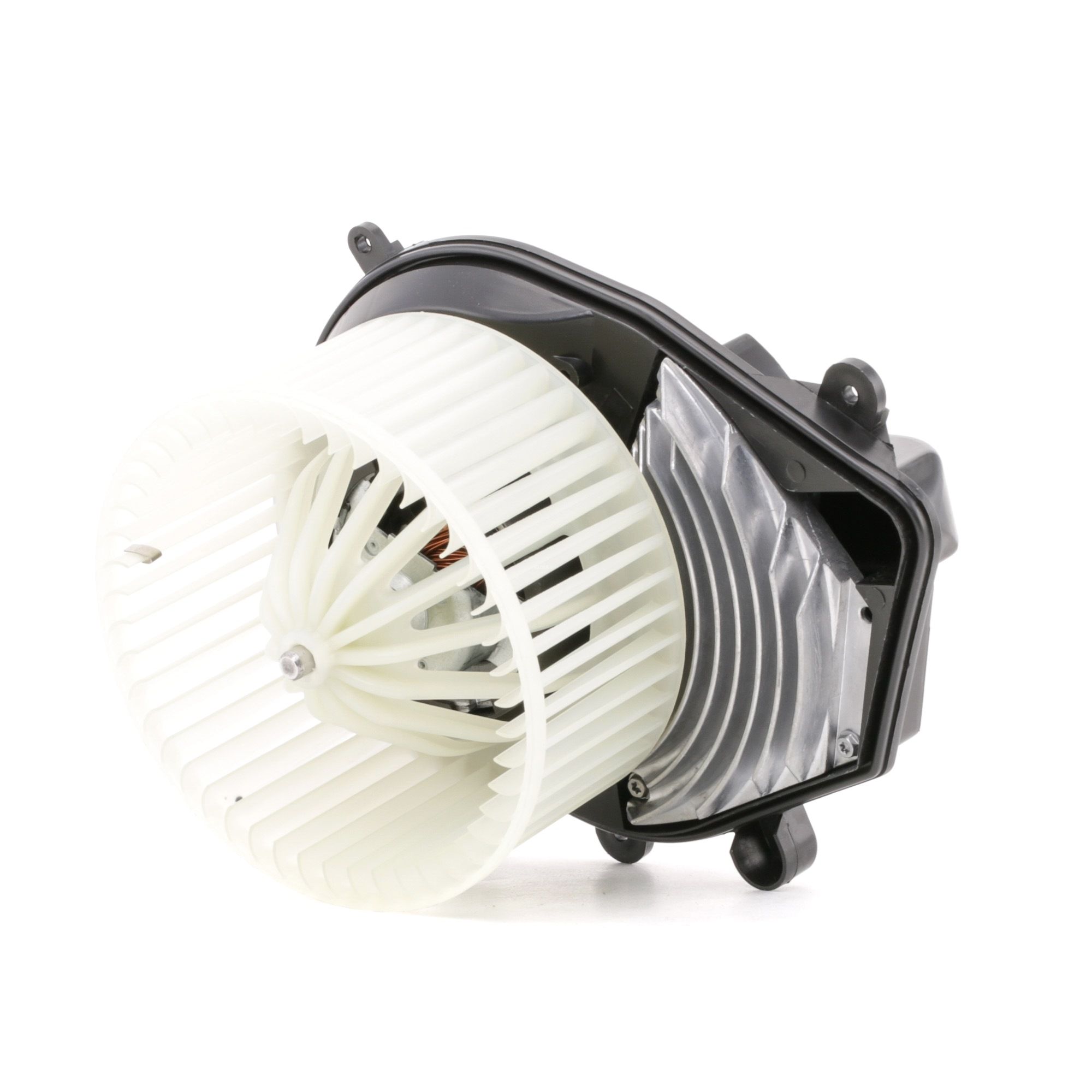 RIDEX Pulseur d'Air 2669I0034 Pulseur De Chauffage,Pulseur d'air habitacle VW,SKODA,AUDI,PASSAT 3B3,