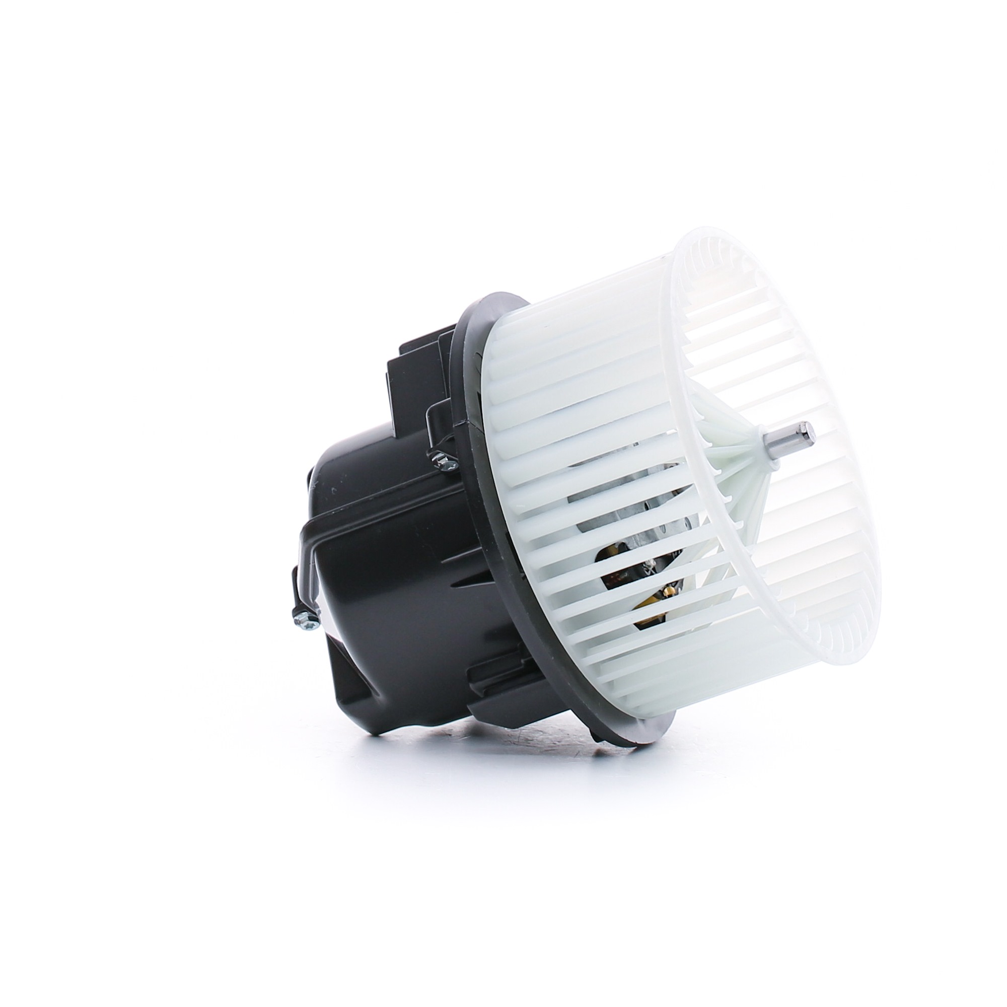 RIDEX Pulseur d'Air 2669I0035 Pulseur De Chauffage,Pulseur d'air habitacle AUDI,A4 8K2, B8,A4 Avant 