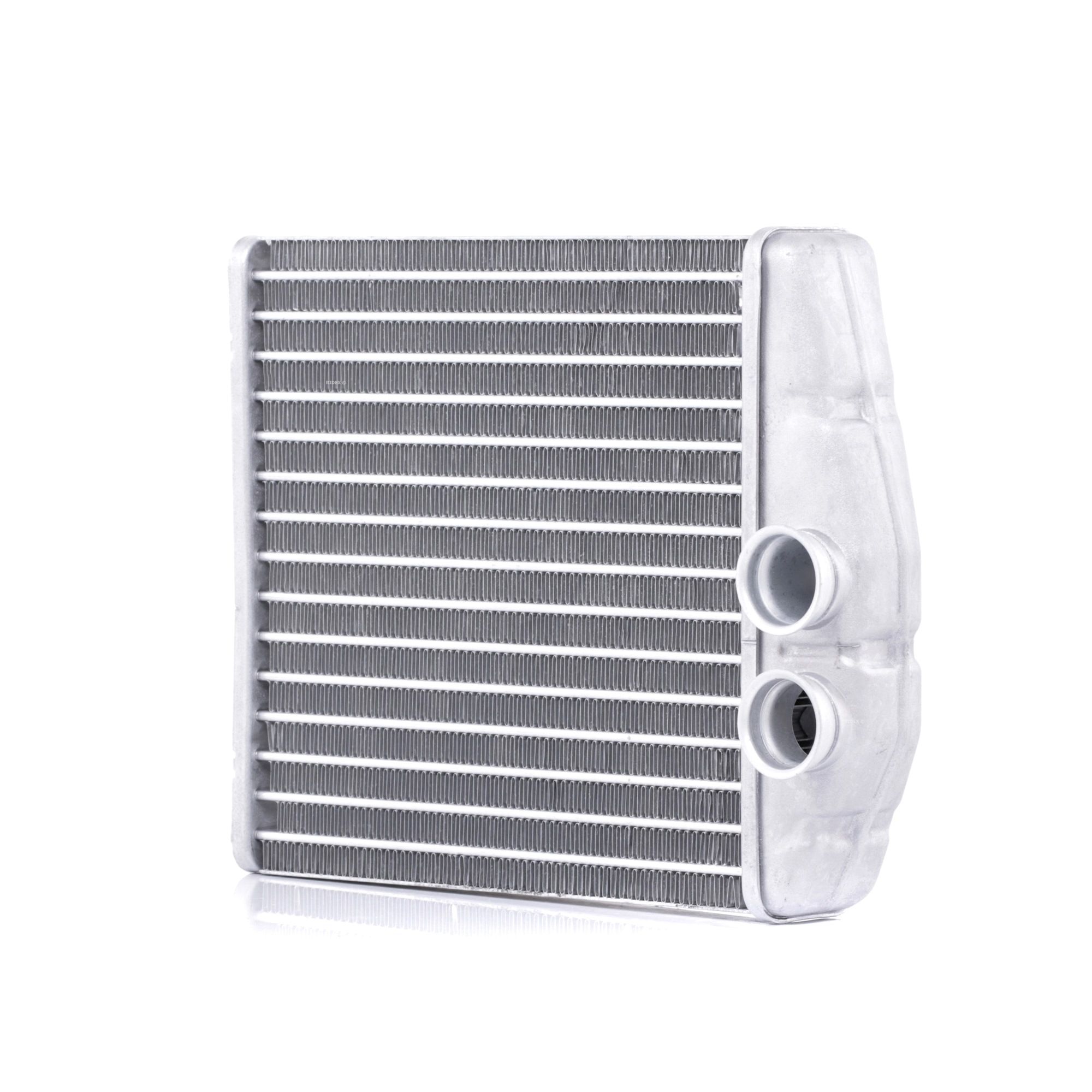 RIDEX Radiateur De Chauffage 467H0047 Système de chauffage OPEL,VAUXHALL,CORSA C F08, F68,TIGRA Twin