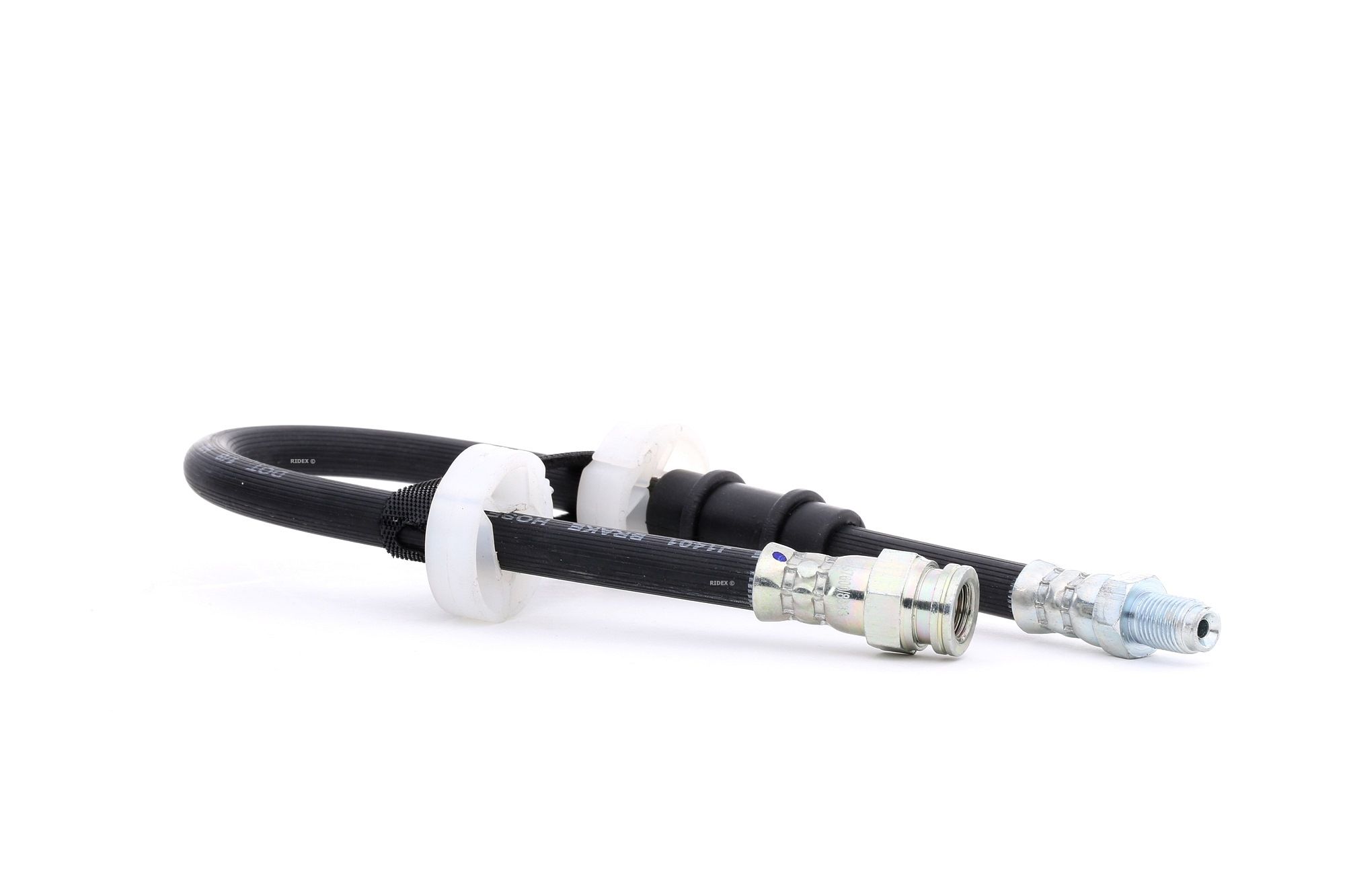 RIDEX Flexible De Frein 83B0354 Durite De Frein FIAT,PANDA 141A_,PANDA Van 141_