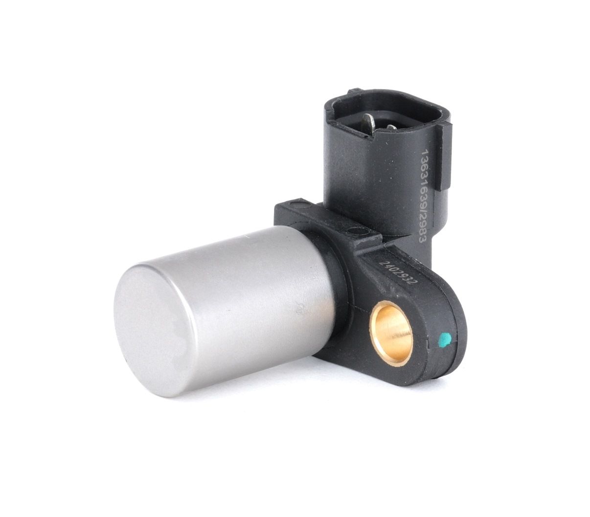 RIDEX Capteur d'impulsions 833C0105 Capteur PMH,Capteur De Position d'Arbre à Cames SUBARU,TOYOTA,IM