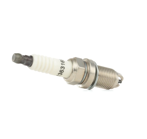 Spark Plug Electrode Gap: 1,0mm with OEM Number 9195109
