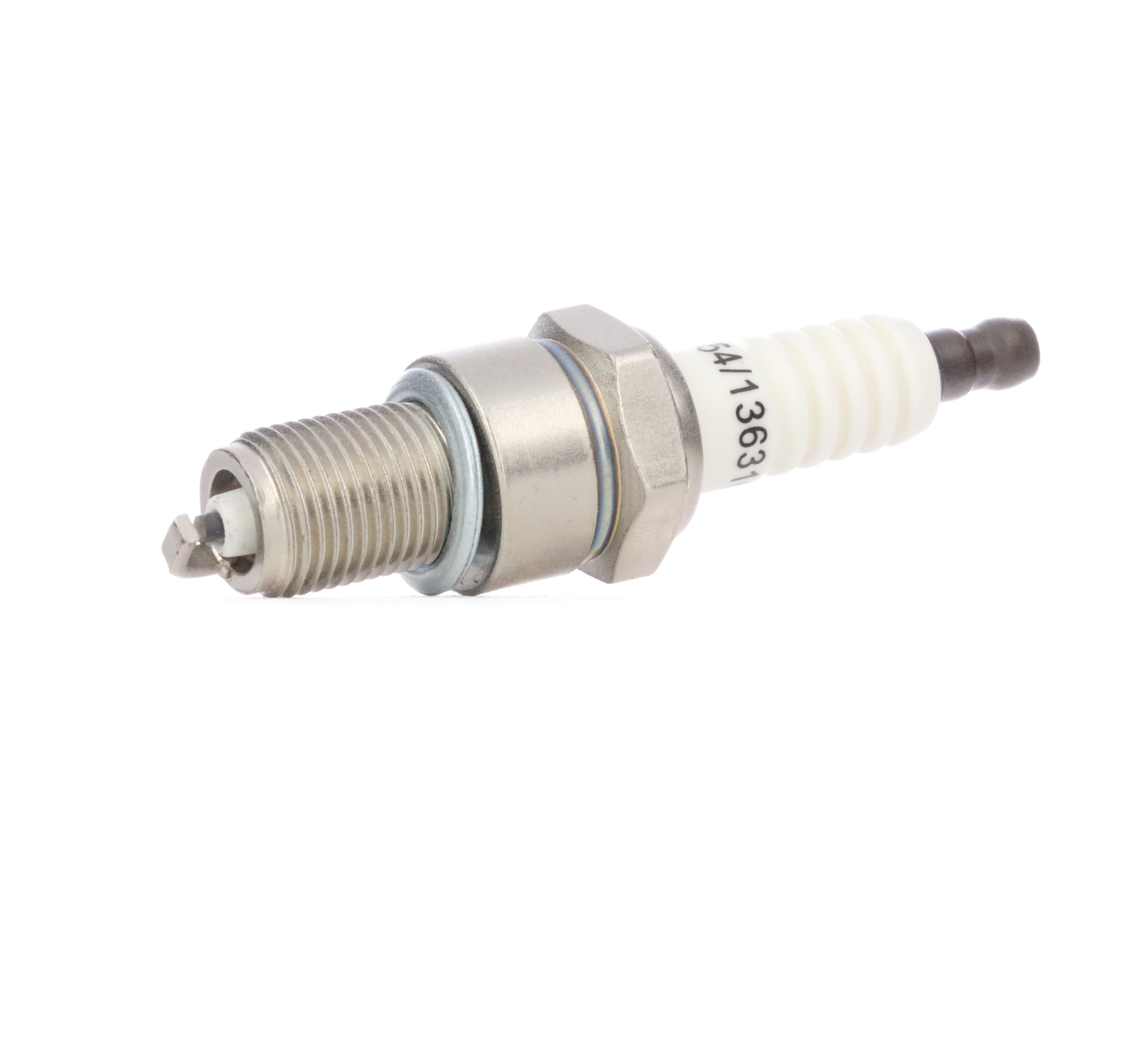 RIDEX Bougies d'Allumage 686S0012 Bougie Moteur FIAT,SAAB,DAEWOO,PANDA 141A_,SEICENTO 187,CINQUECENT