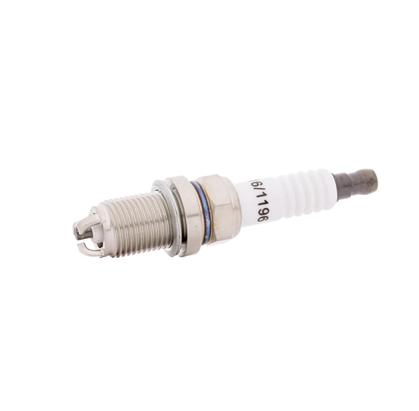 Spark Plug Electrode Gap: 0,9mm, Thread Size: M14 x 1,25 with OEM Number 9195109