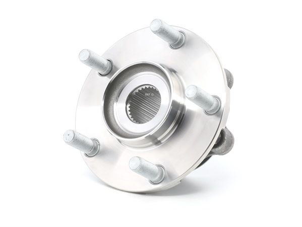 Wheel Bearing Kit VKBA 6996 JUKE (F15) 1.6 MY 2011