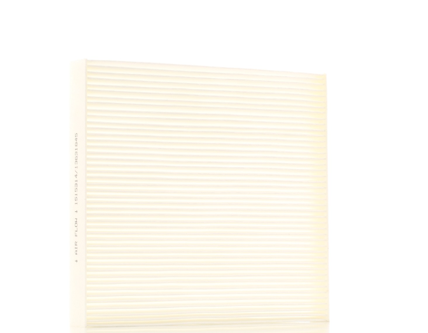 RIDEX Filtre d'Habitacle 424I0363 Filtre à Pollen,Filtre De Climatisation FORD,MAZDA,RANGER TKE,CX-5