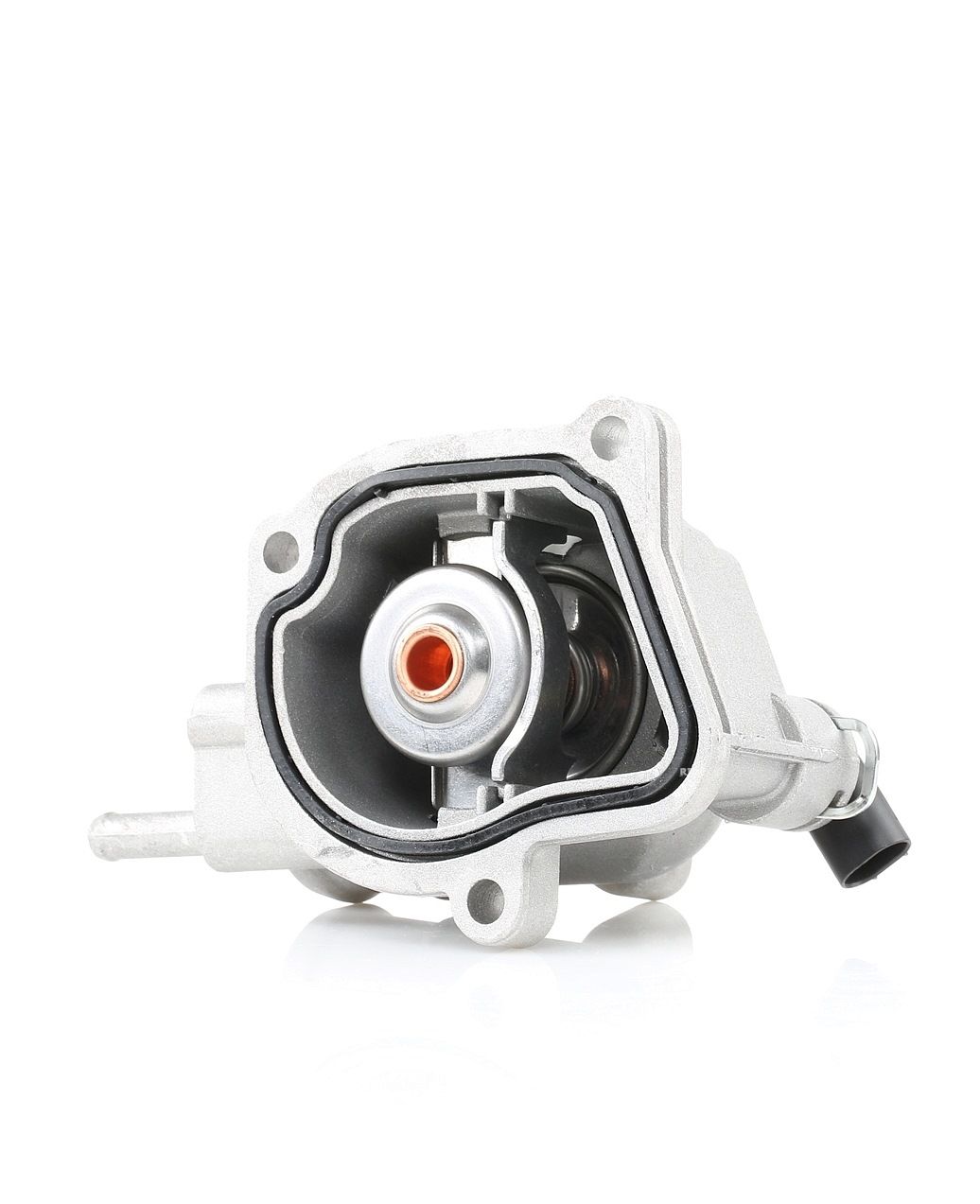 RIDEX Thermostat 316T0100 Calorstat,Thermostat d'Eau MERCEDES-BENZ,CLASE E W210,CLASE C T-Model S203
