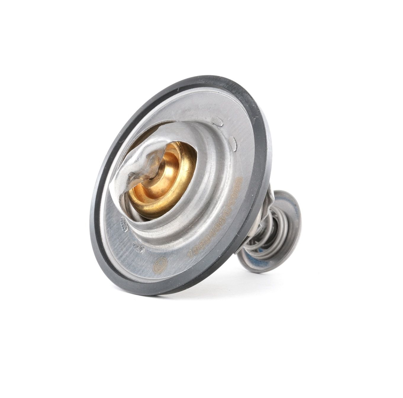 RIDEX Thermostat 316T0120 Calorstat,Thermostat d'Eau OPEL,CHEVROLET,VAUXHALL,CORSA D,ZAFIRA B A05,CO