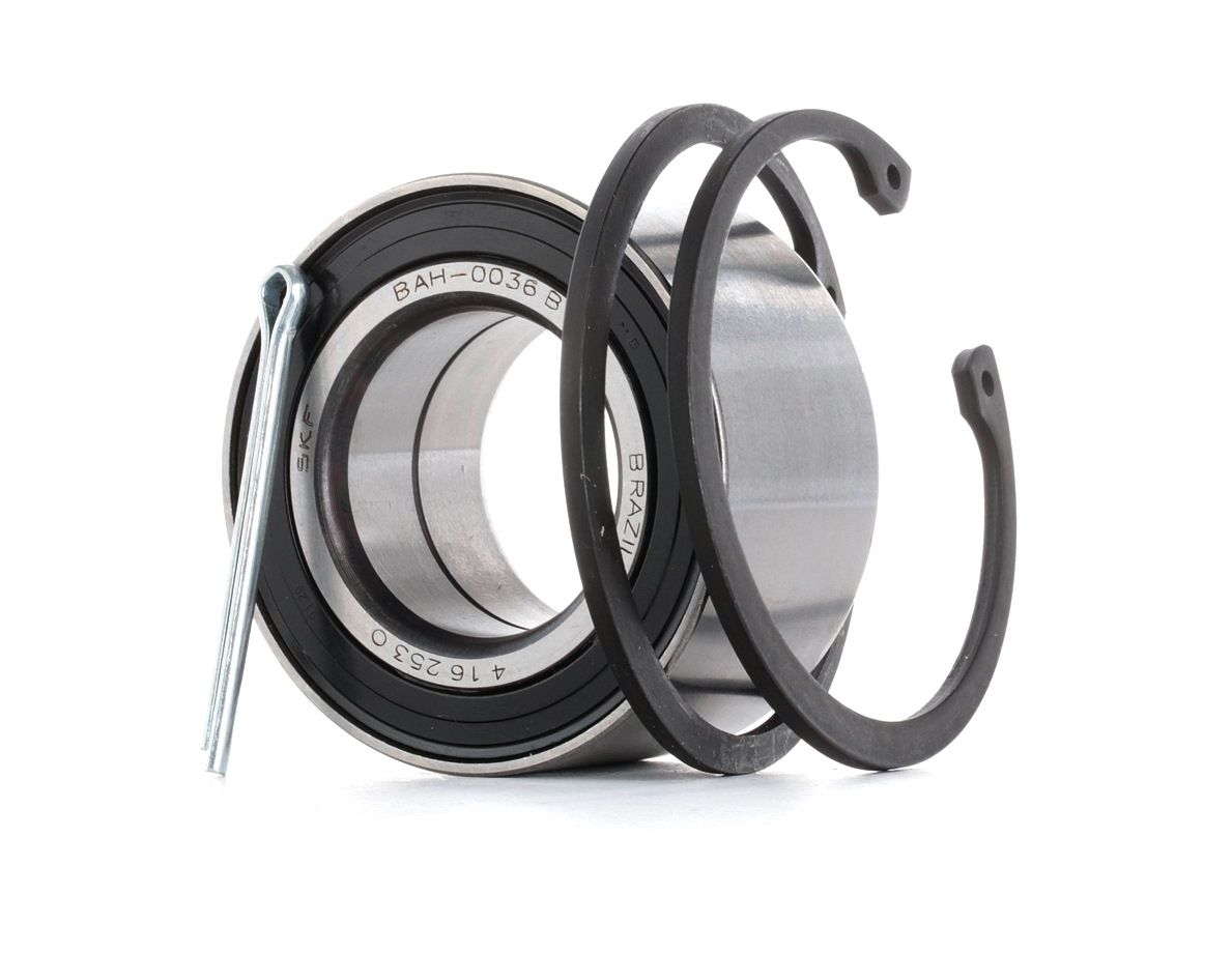 SKF Kit De Roulement De Roue VKBA 736 Jeu de roulements de roue OPEL,ROVER,VAUXHALL,CORSA C F08, F68