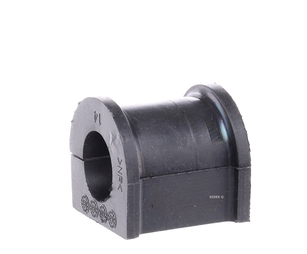 RIDEX Silent Bloc De Barre Stabilisatrice 1334A0060 Stabilisateur De Suspension,Suspension, stabilis