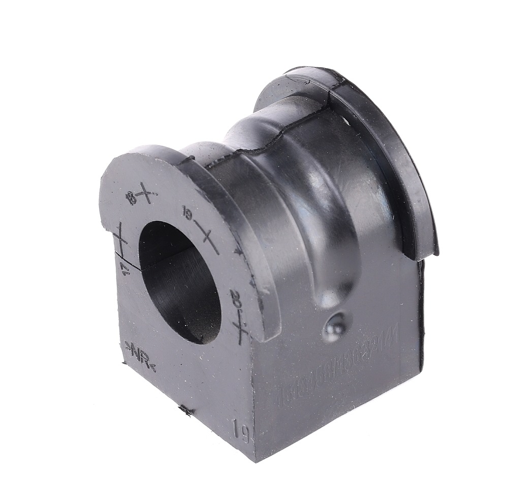 RIDEX Silent Bloc De Barre Stabilisatrice 1334A0075 Stabilisateur De Suspension,Suspension, stabilis