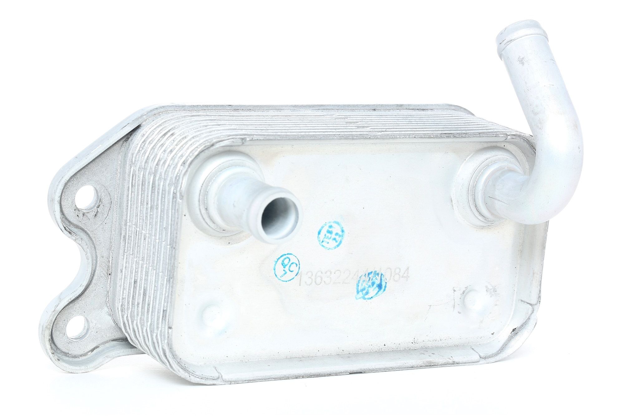 RIDEX Radiateur d'Huile 469O0015 VOLVO,XC90 I,S60 I,V70 II SW,S80 I TS, XY,V70 I LV,XC70 CROSS COUNT