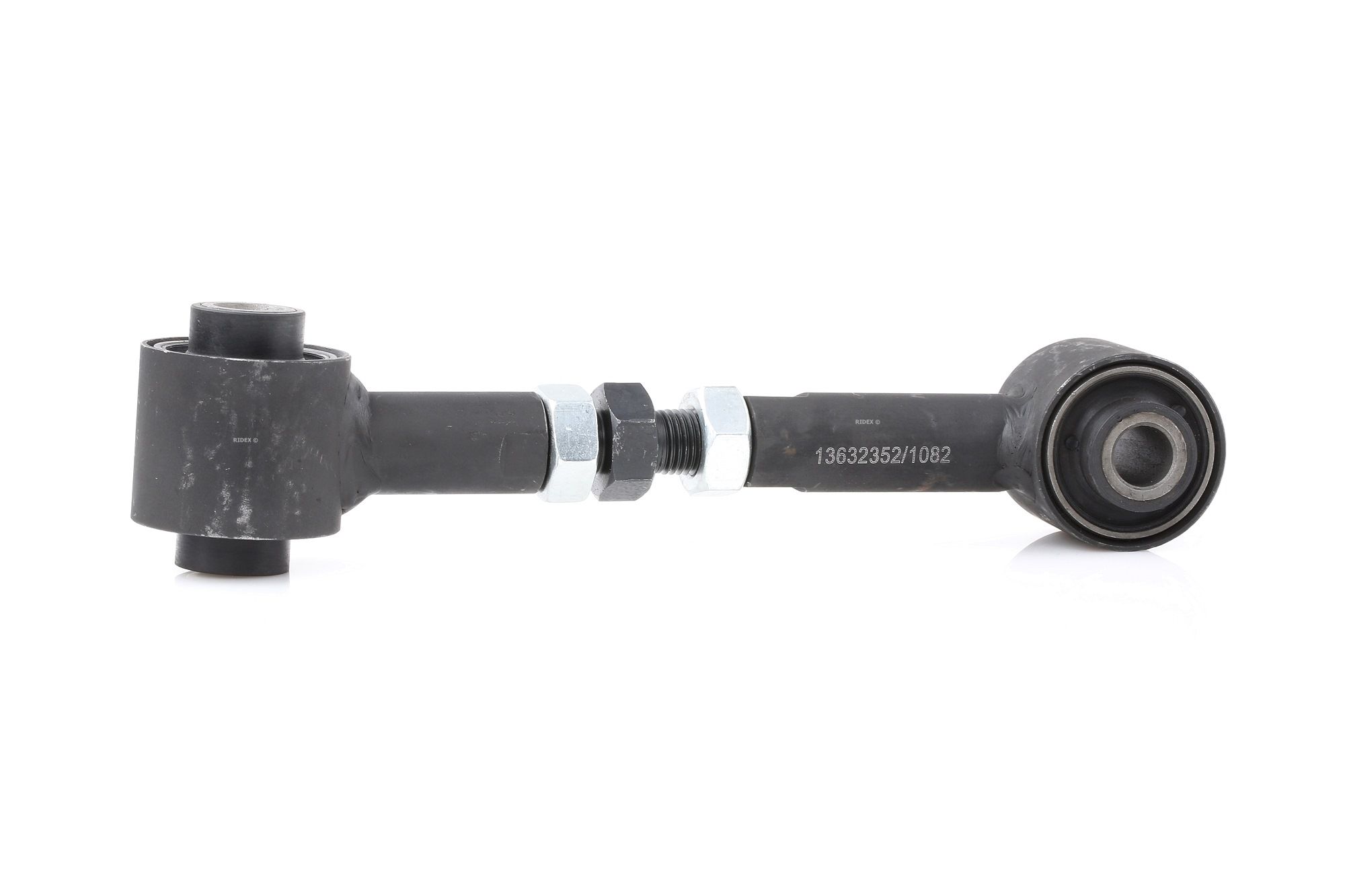 RIDEX Triangle De Suspension 273C0647 Bras De Suspension,Triangle De Direction MAZDA,6 Hatchback GG,