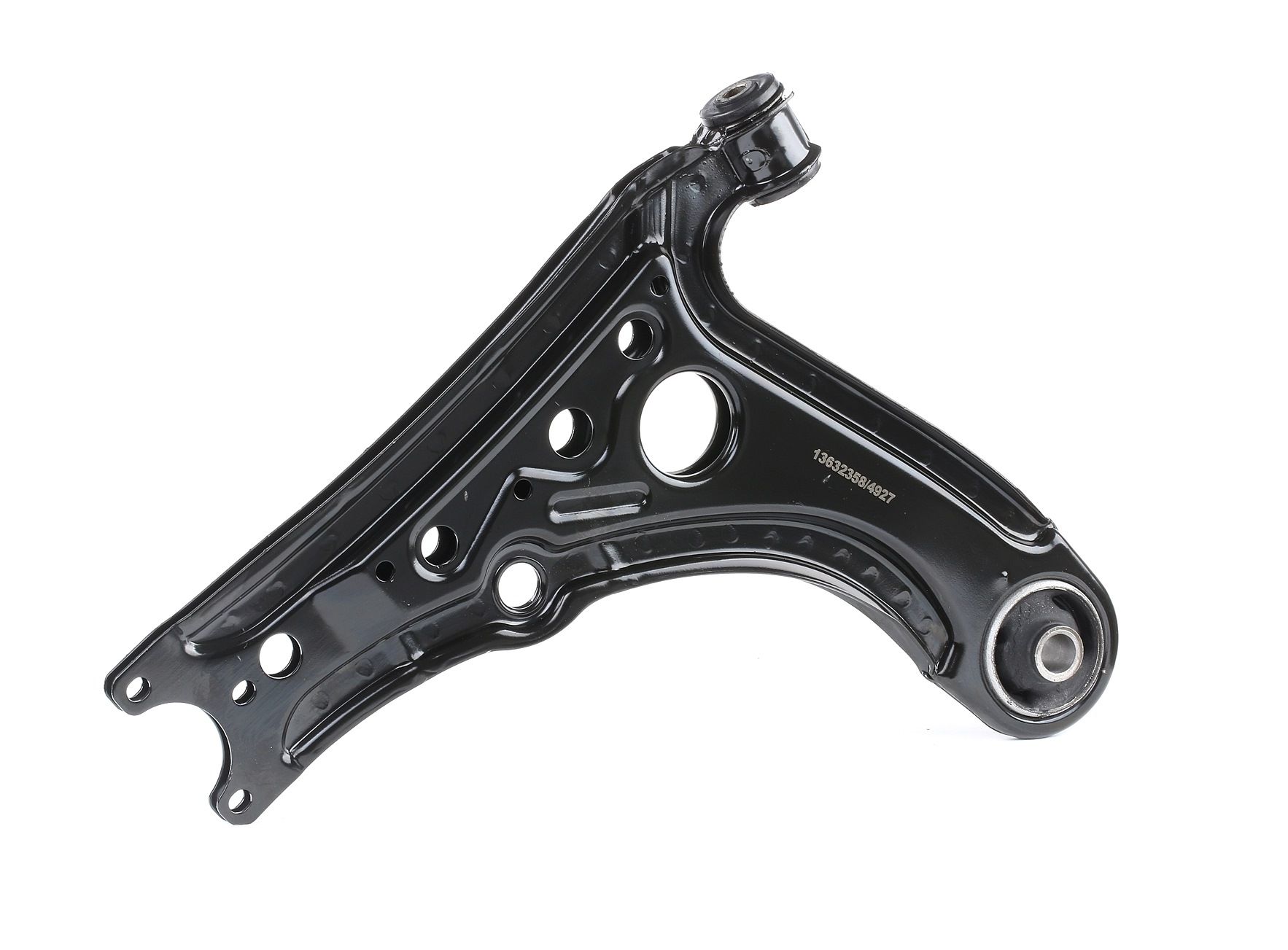 RIDEX Triangle De Suspension 273C0658 Bras De Suspension,Triangle De Direction VW,SEAT,POLO 6N2,POLO