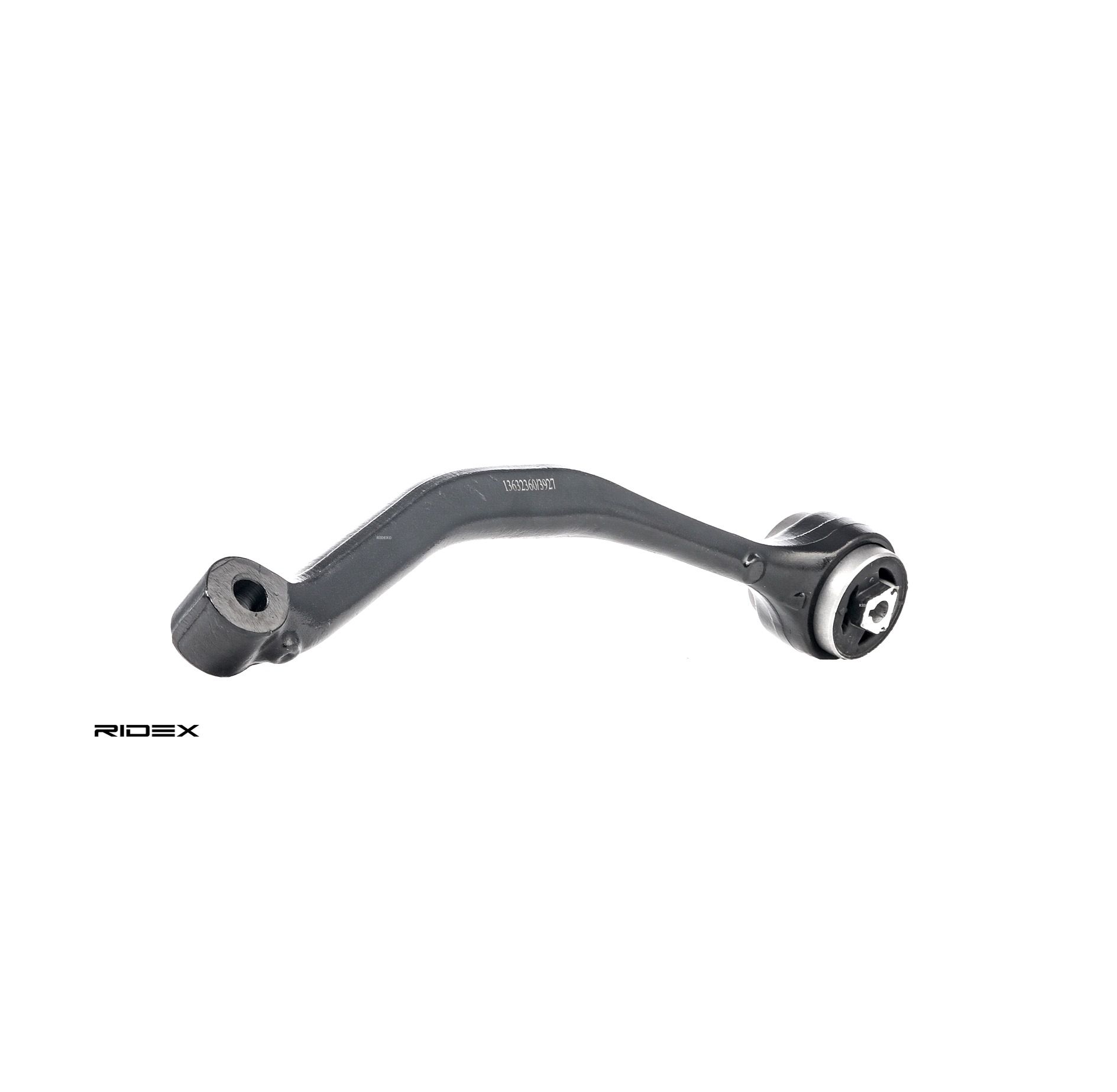 RIDEX Triangle De Suspension 273C0660 Bras De Suspension,Triangle De Direction BMW,X3 E83