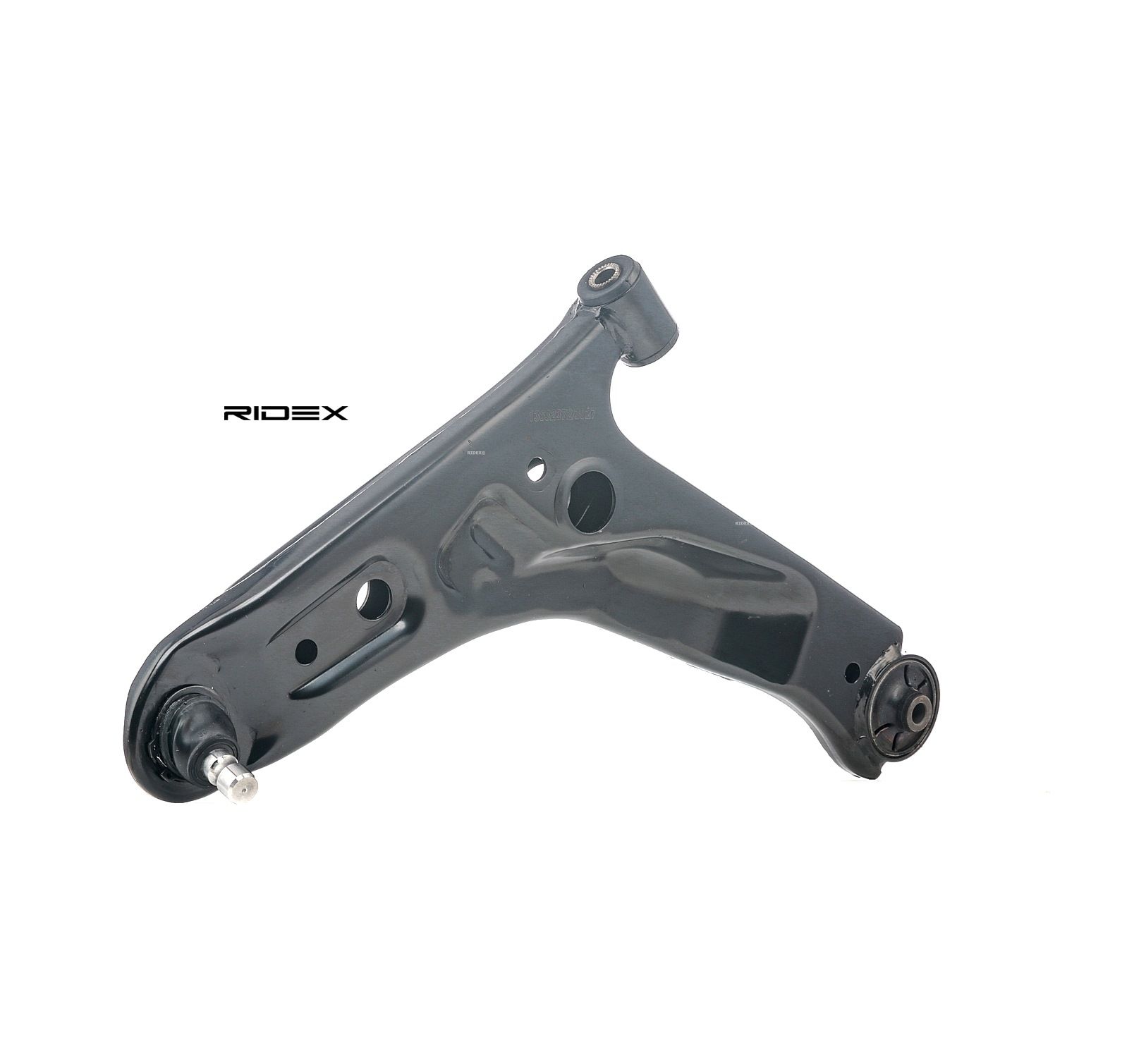 RIDEX Triangle De Suspension 273C0686 Bras De Suspension,Triangle De Direction HYUNDAI,KIA,i10 PA,PI