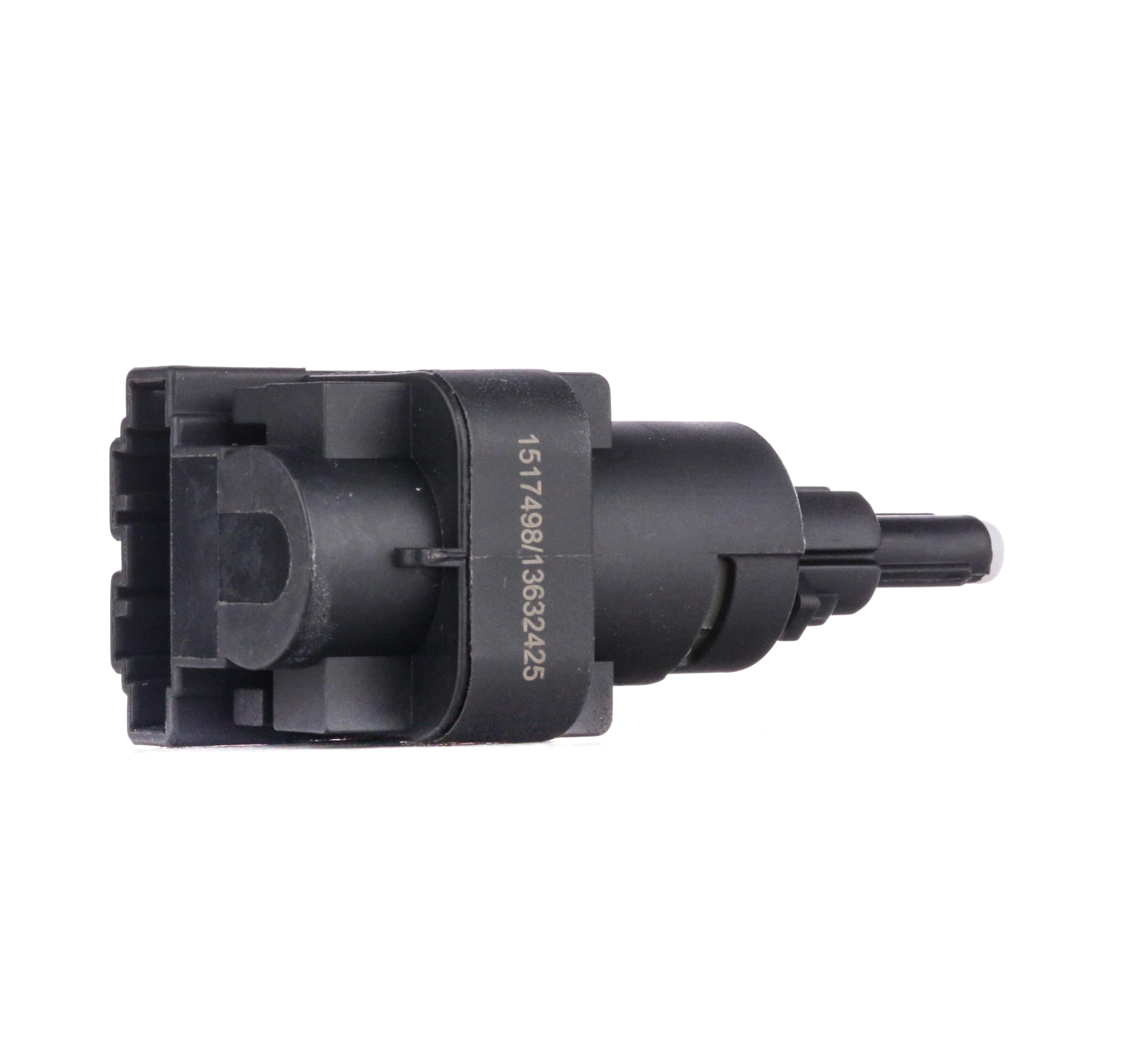 RIDEX Interrupteur des feux de freins 806B0007 AUDI,VW,SKODA,A3 8P1,A3 Sportback 8PA,A3 Descapotable