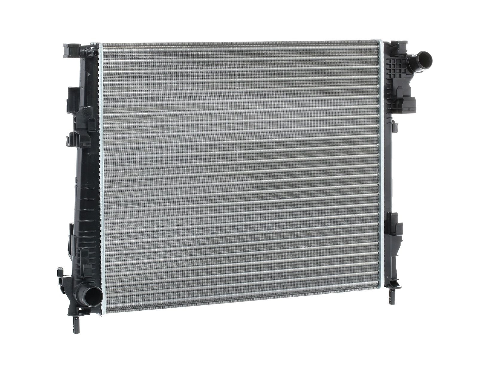 RIDEX Radiateur 470R0440 Radiateur De Refroidissement,Radiateur, refroidissement du moteur RENAULT,O