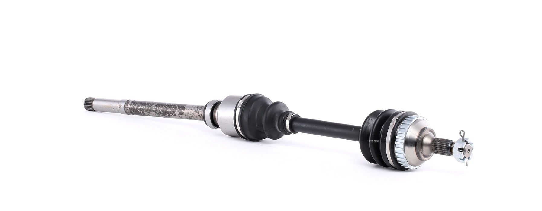 RIDEX Cardan 13D0197 Cardan De Transmission CITROËN,PEUGEOT,XSARA PICASSO N68,BERLINGO MF,XSARA N1,B